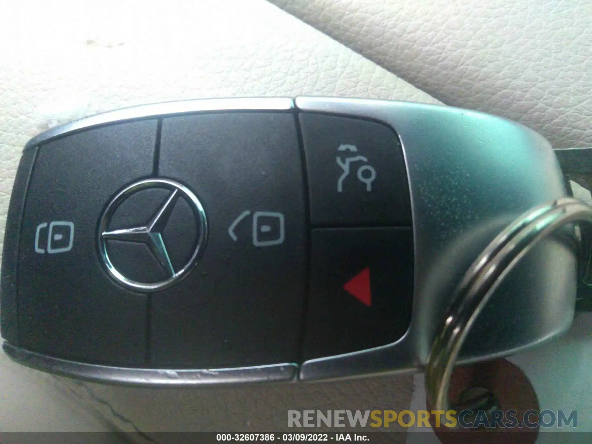 11 Photograph of a damaged car W1N4N4HB0MJ277109 MERCEDES-BENZ GLA 2021