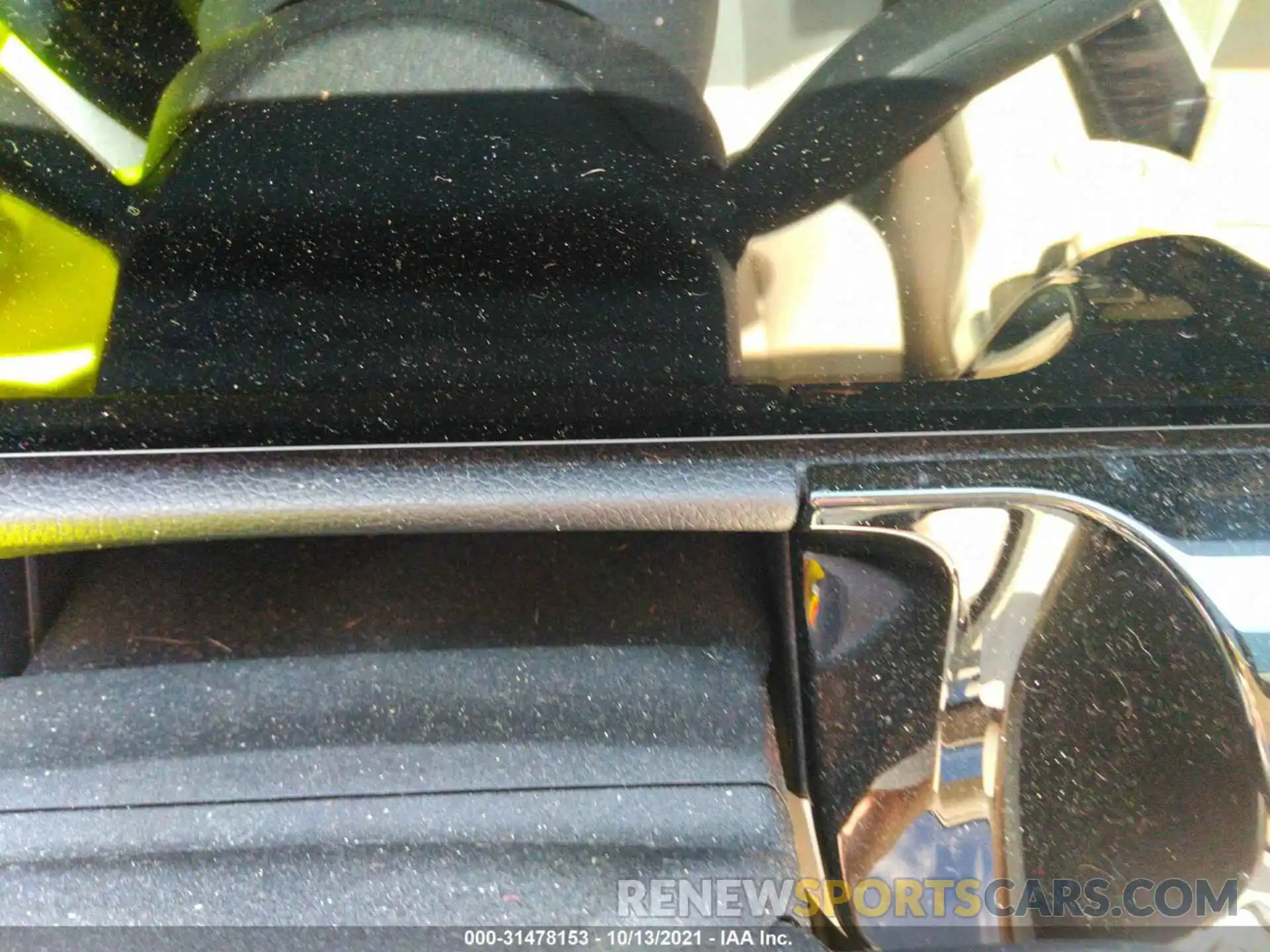 7 Photograph of a damaged car W1N4N4HB1MJ147145 MERCEDES-BENZ GLA 2021