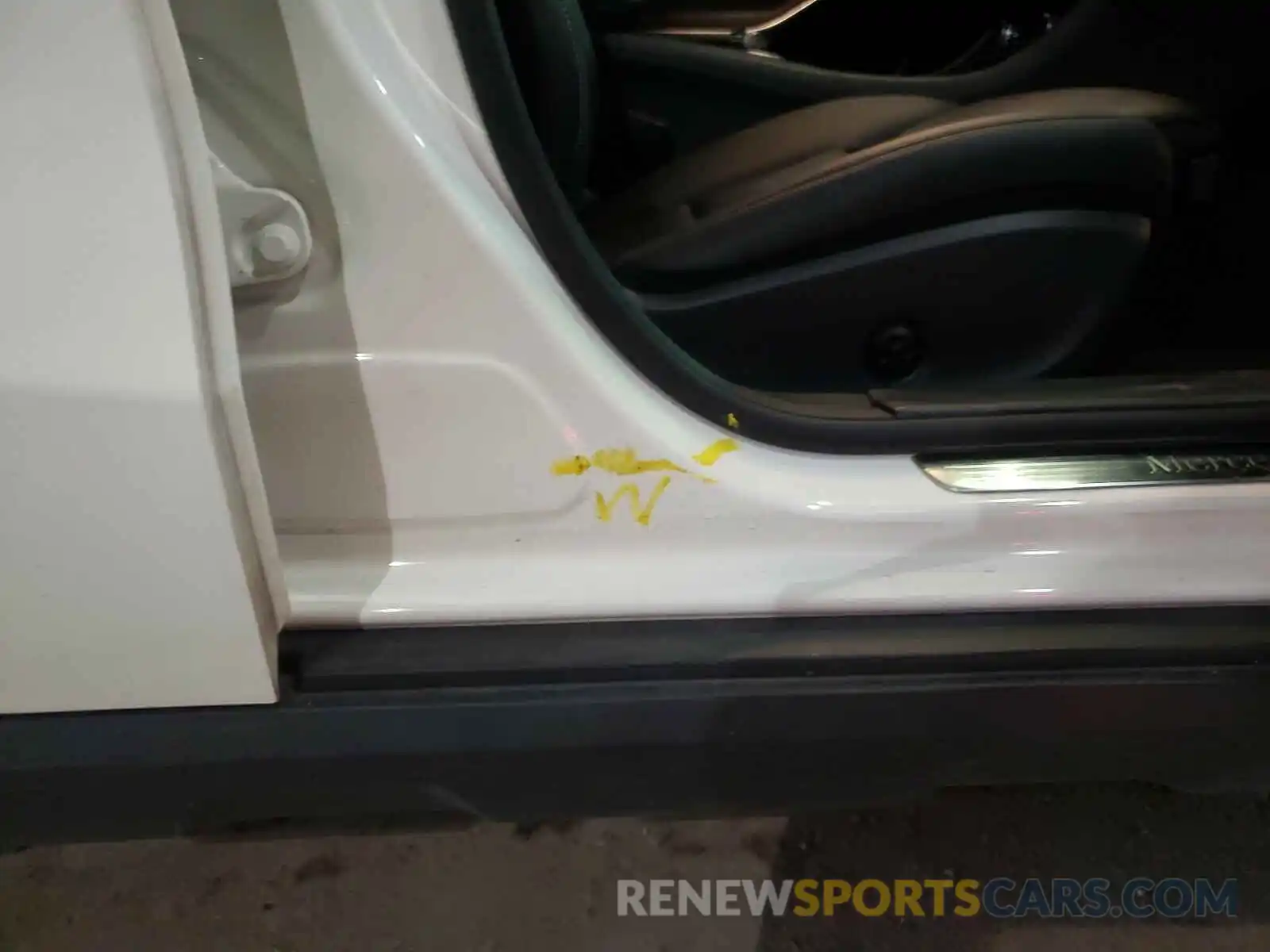 9 Photograph of a damaged car WDCTG4EB3KJ628720 MERCEDES-BENZ GLA-CLASS 2019