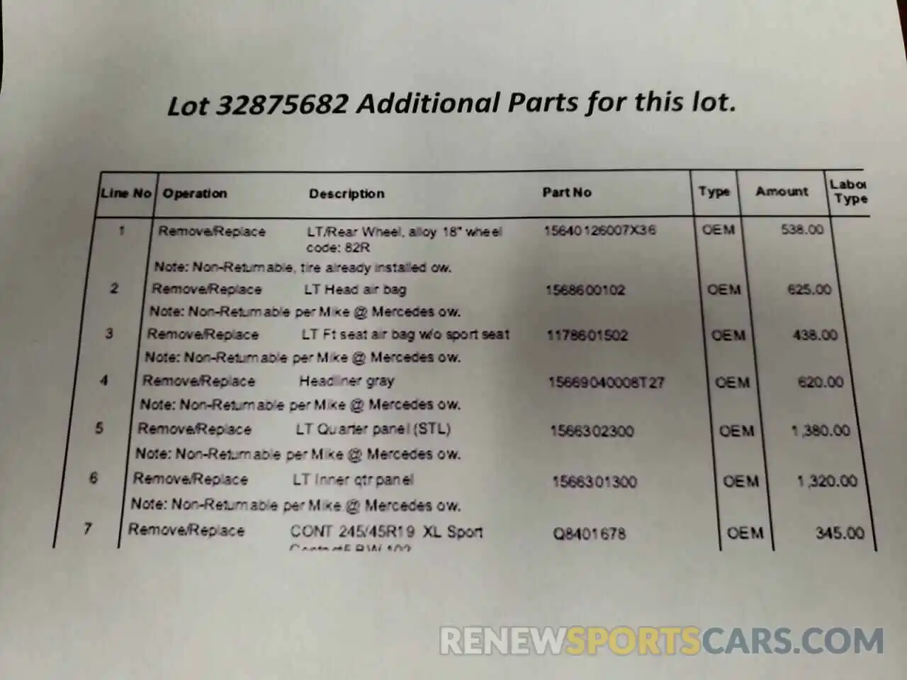 9 Photograph of a damaged car WDCTG4EB5KU019563 MERCEDES-BENZ GLA-CLASS 2019