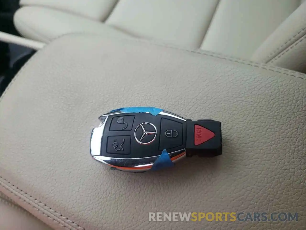 9 Photograph of a damaged car WDCTG4GB4KU019373 MERCEDES-BENZ GLA-CLASS 2019