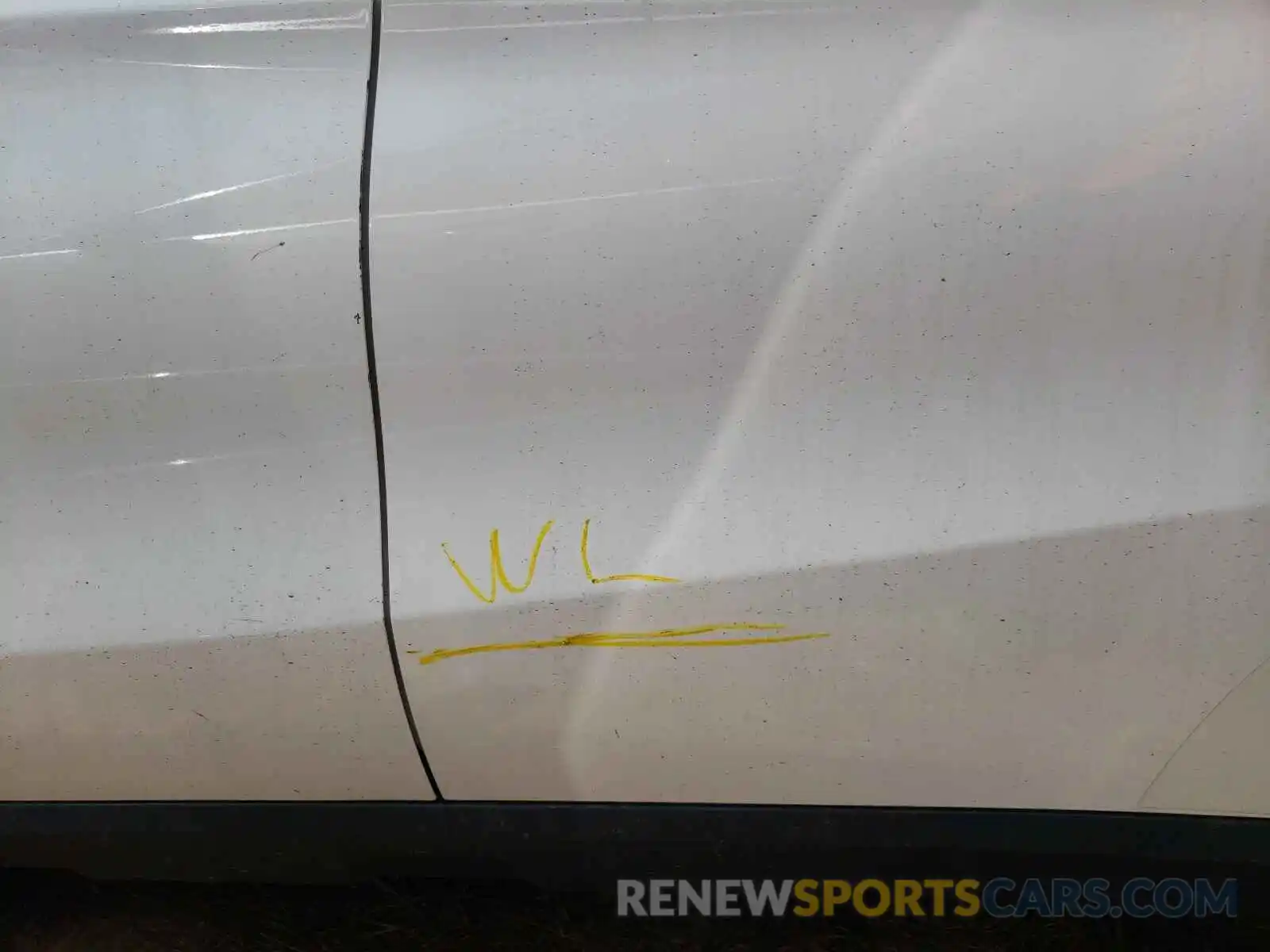 9 Photograph of a damaged car WDCTG4GB9KJ581769 MERCEDES-BENZ GLA-CLASS 2019