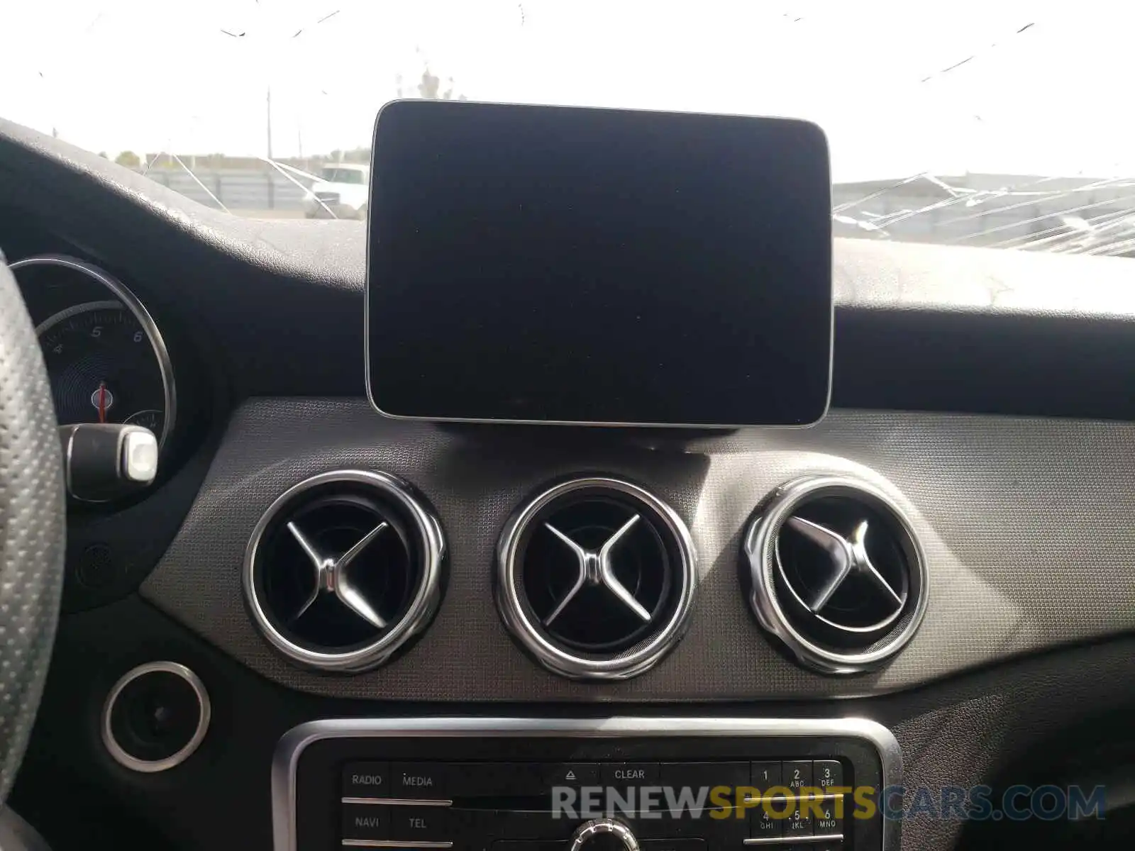 9 Фотография поврежденного автомобиля WDCTG4EB8LU026007 MERCEDES-BENZ GLA-CLASS 2020