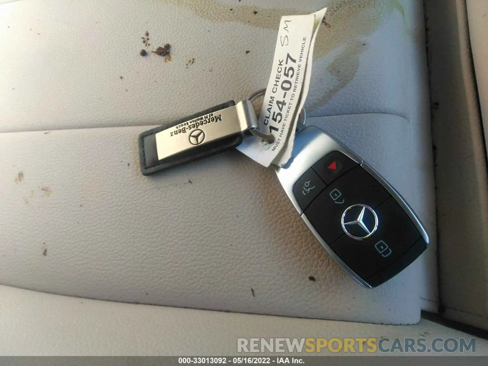 11 Photograph of a damaged car WDC4M4GB7LW006958 MERCEDES-BENZ GLB 2020