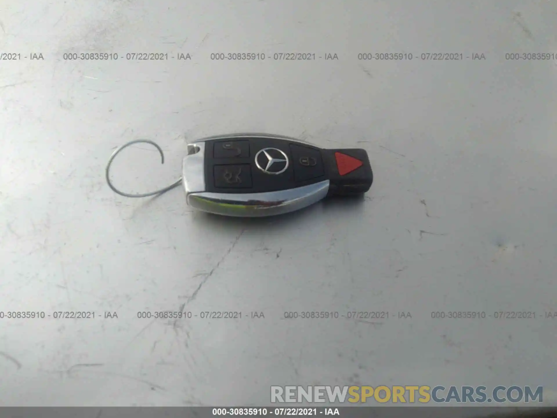 11 Photograph of a damaged car WDC0G4JB1KV137712 MERCEDES-BENZ GLC 2019