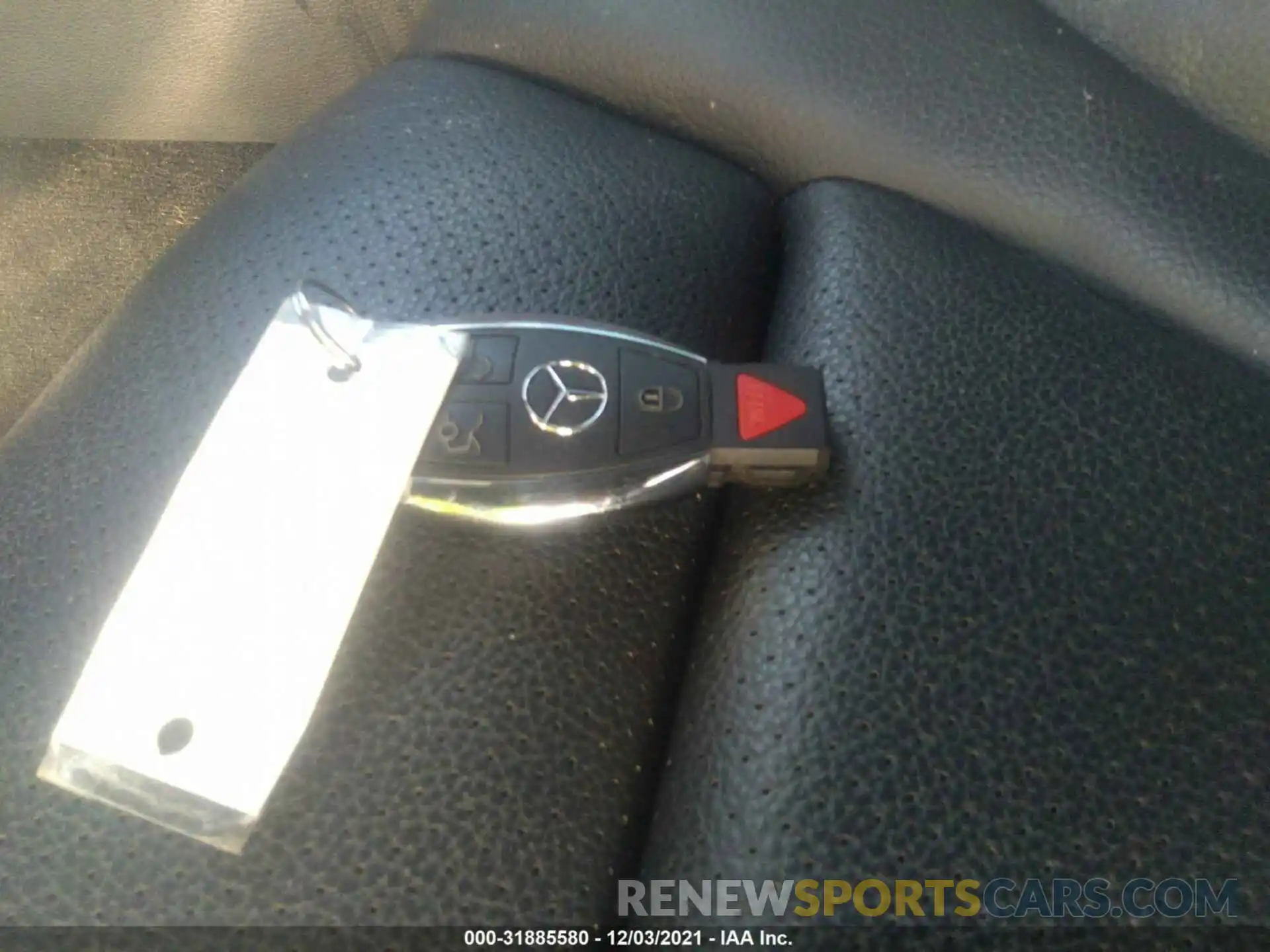 11 Photograph of a damaged car WDC0G4JB1KV147088 MERCEDES-BENZ GLC 2019