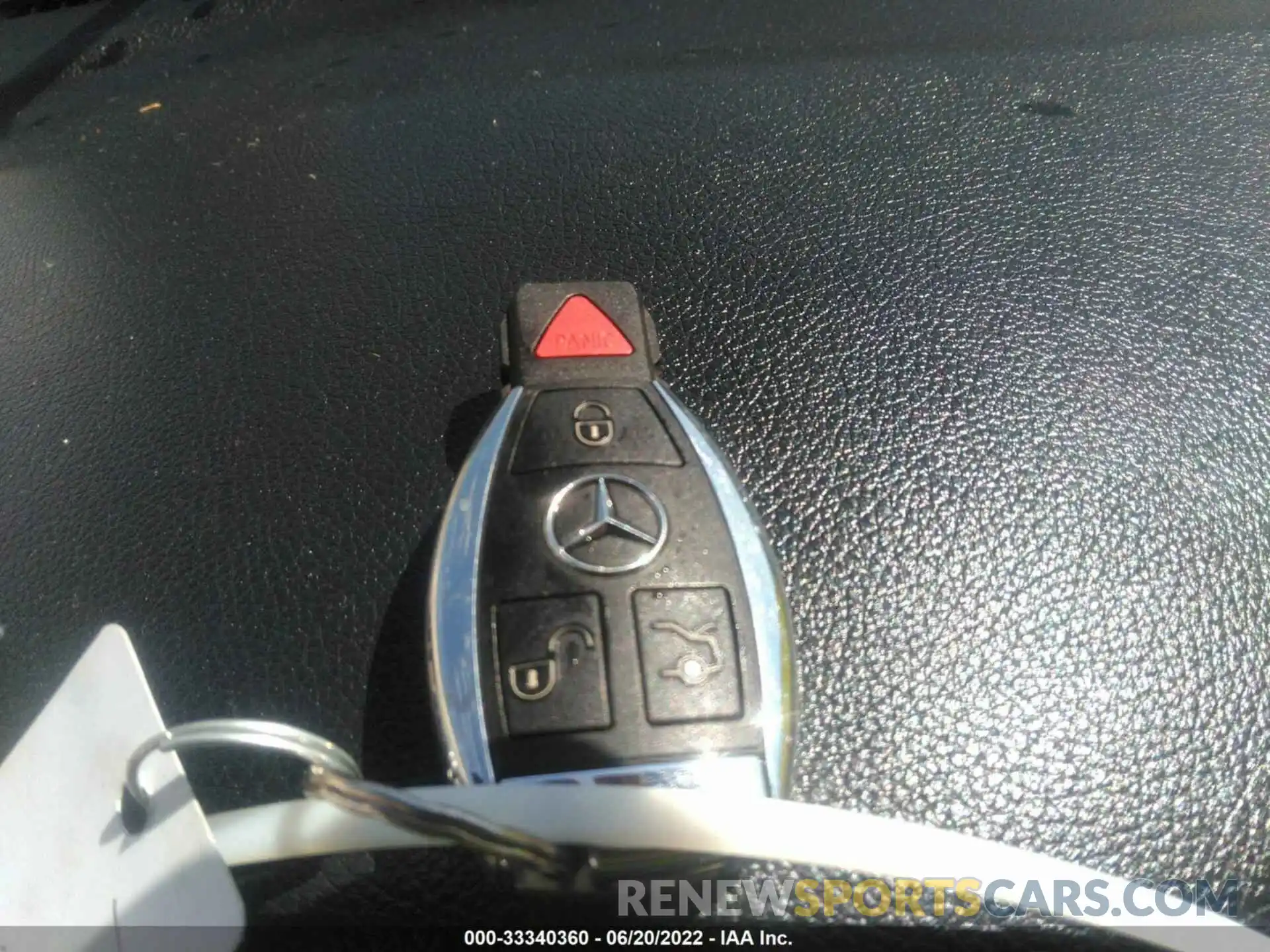 11 Photograph of a damaged car WDC0G4JB1KV187316 MERCEDES-BENZ GLC 2019