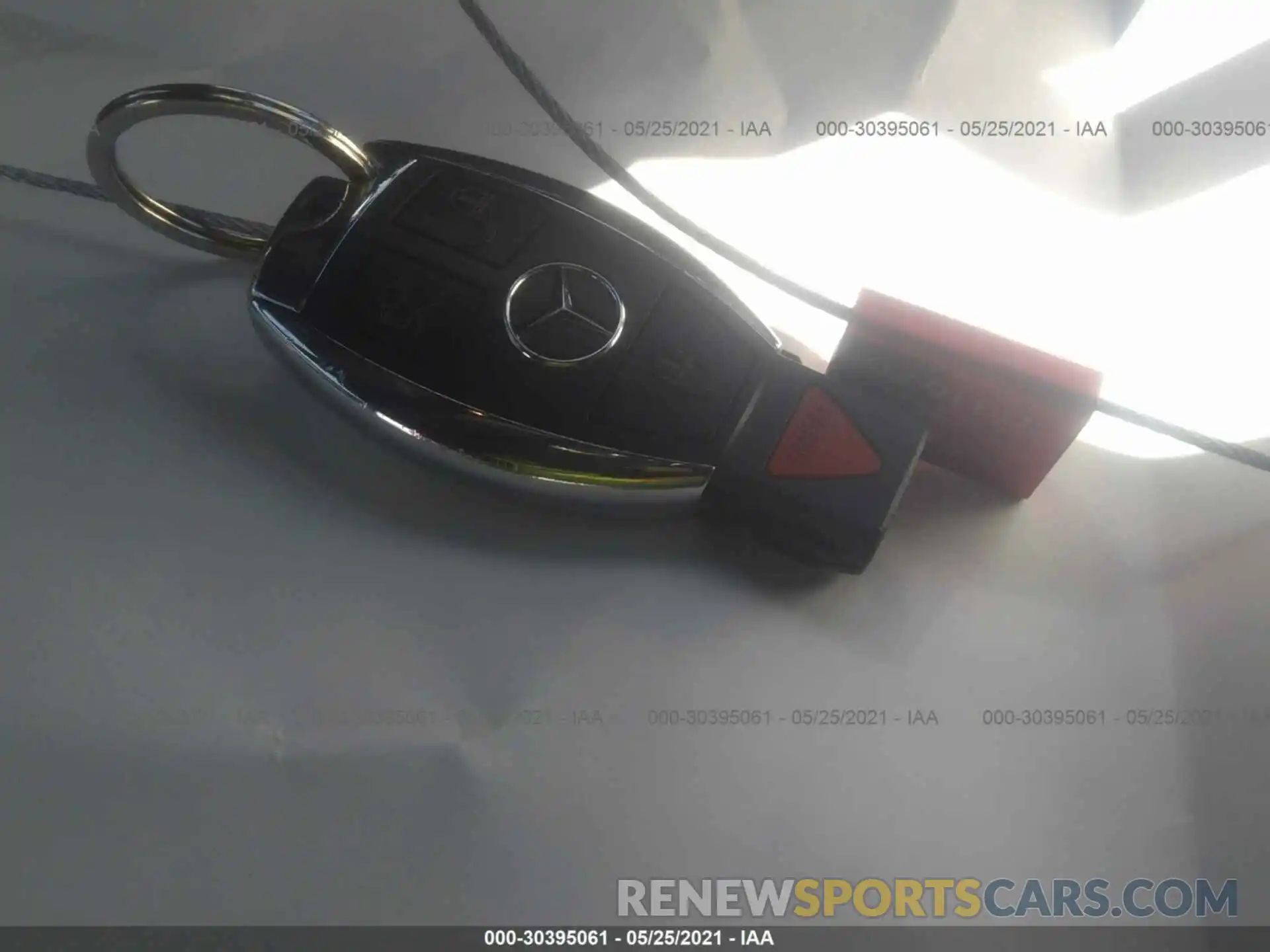 11 Photograph of a damaged car WDC0G4JB2KV141087 MERCEDES-BENZ GLC 2019