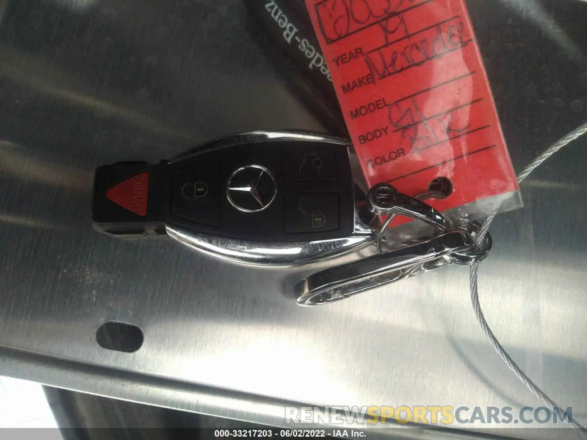 11 Photograph of a damaged car WDC0G4JB2KV144877 MERCEDES-BENZ GLC 2019