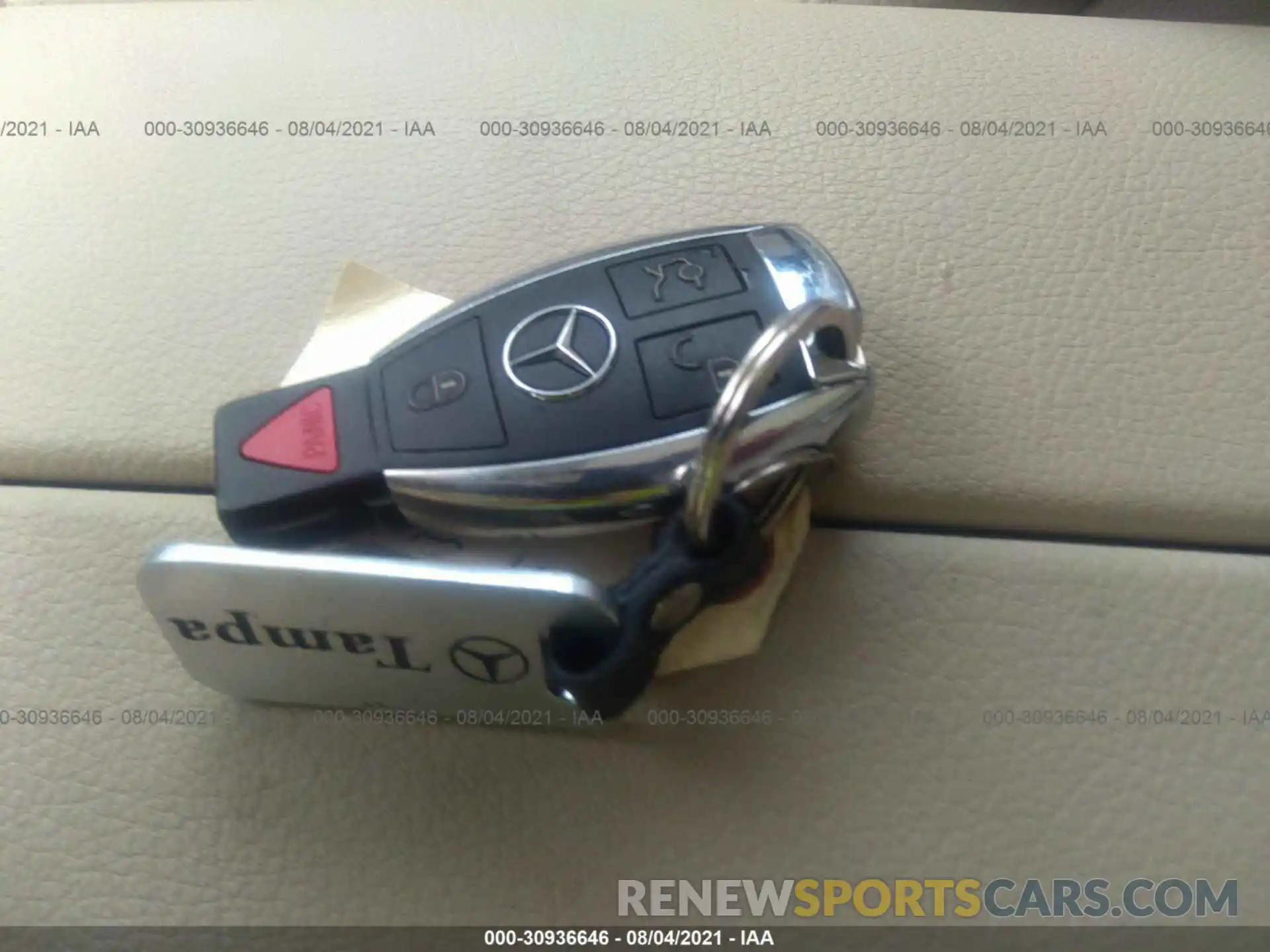 11 Photograph of a damaged car WDC0G4JB2KV168466 MERCEDES-BENZ GLC 2019