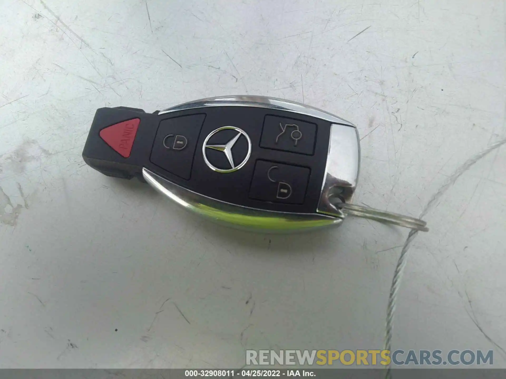 11 Photograph of a damaged car WDC0G4JB3KF581295 MERCEDES-BENZ GLC 2019