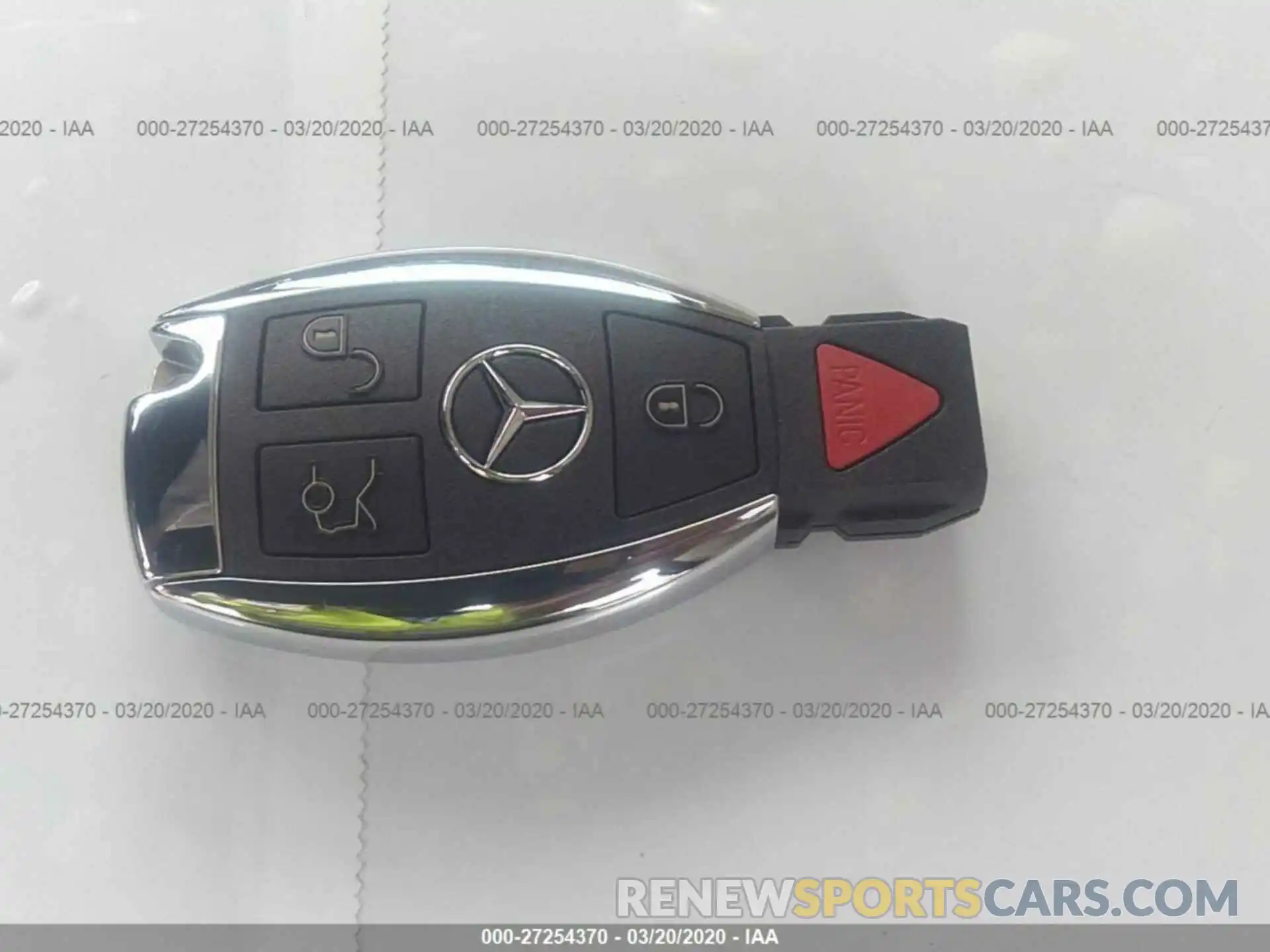 11 Photograph of a damaged car WDC0G4JB3KV161929 MERCEDES-BENZ GLC 2019