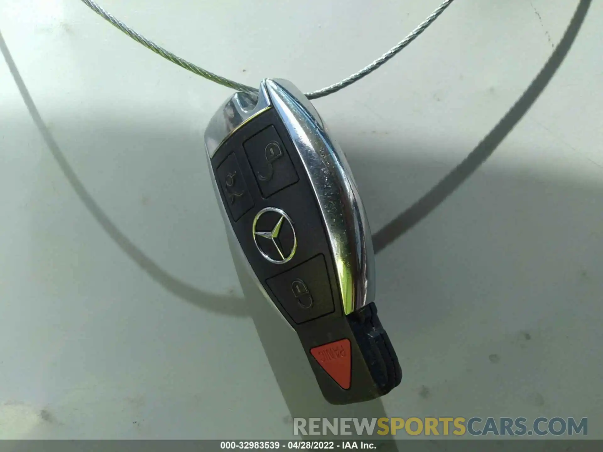 11 Photograph of a damaged car WDC0G4JB4KF593861 MERCEDES-BENZ GLC 2019