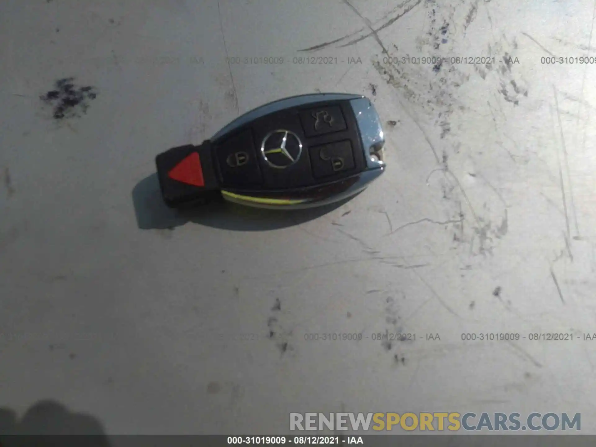 11 Photograph of a damaged car WDC0G4JB4KV146386 MERCEDES-BENZ GLC 2019