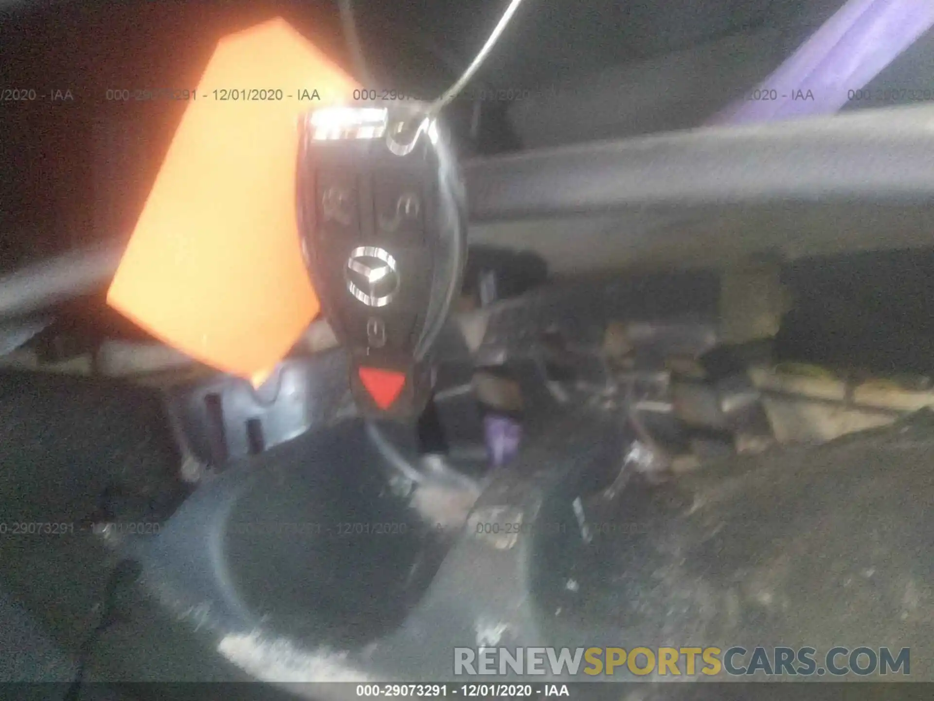 11 Photograph of a damaged car WDC0G4JB5KV174388 MERCEDES-BENZ GLC 2019
