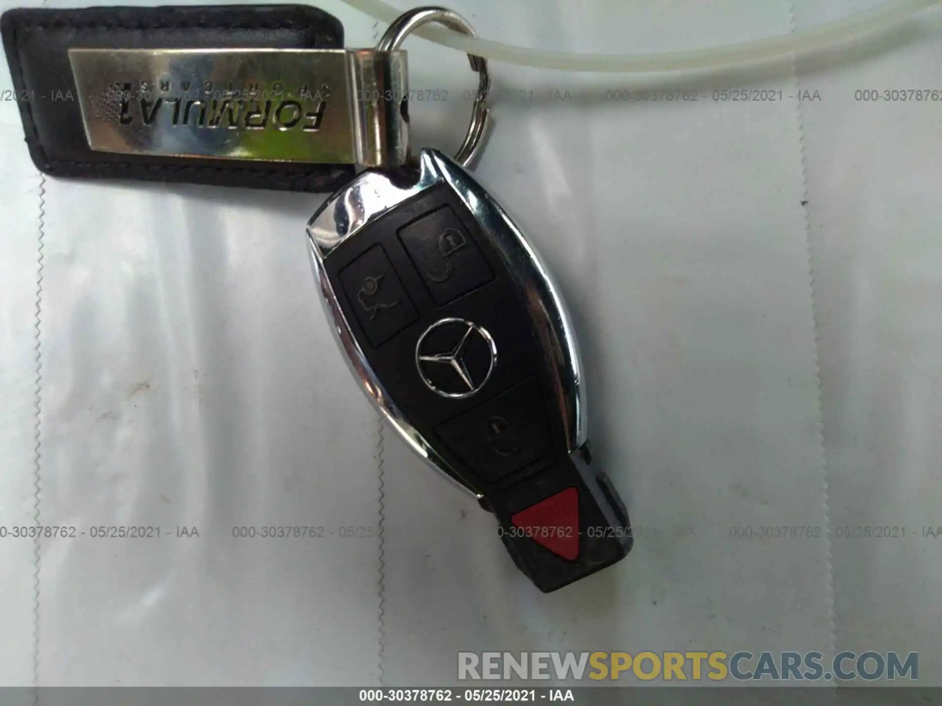 11 Photograph of a damaged car WDC0G4JB6KF481627 MERCEDES-BENZ GLC 2019