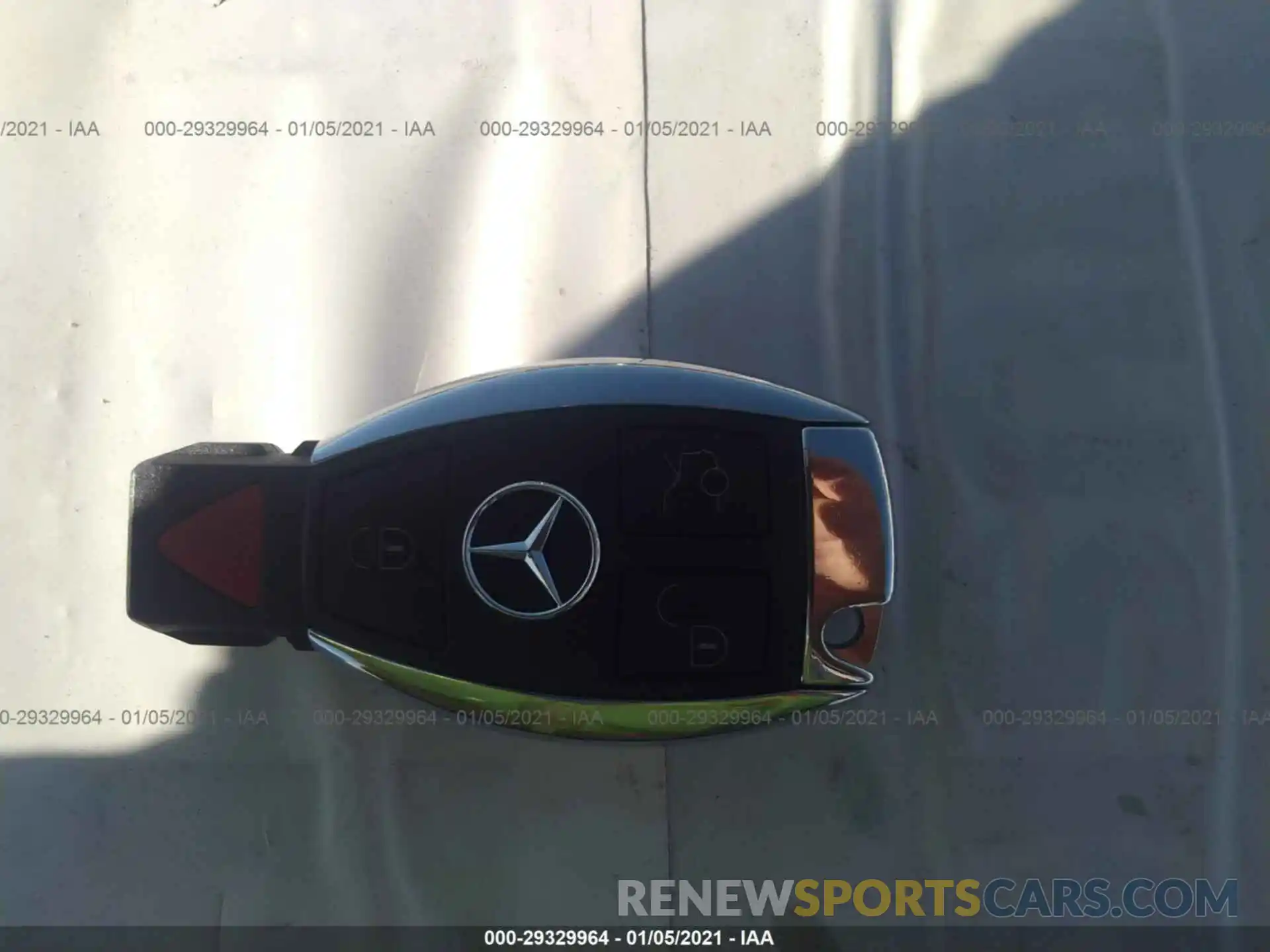 11 Photograph of a damaged car WDC0G4JB6KV178207 MERCEDES-BENZ GLC 2019