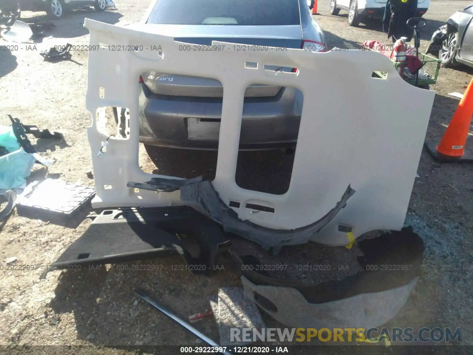 12 Фотография поврежденного автомобиля WDC0G4JB7KF668472 MERCEDES-BENZ GLC 2019