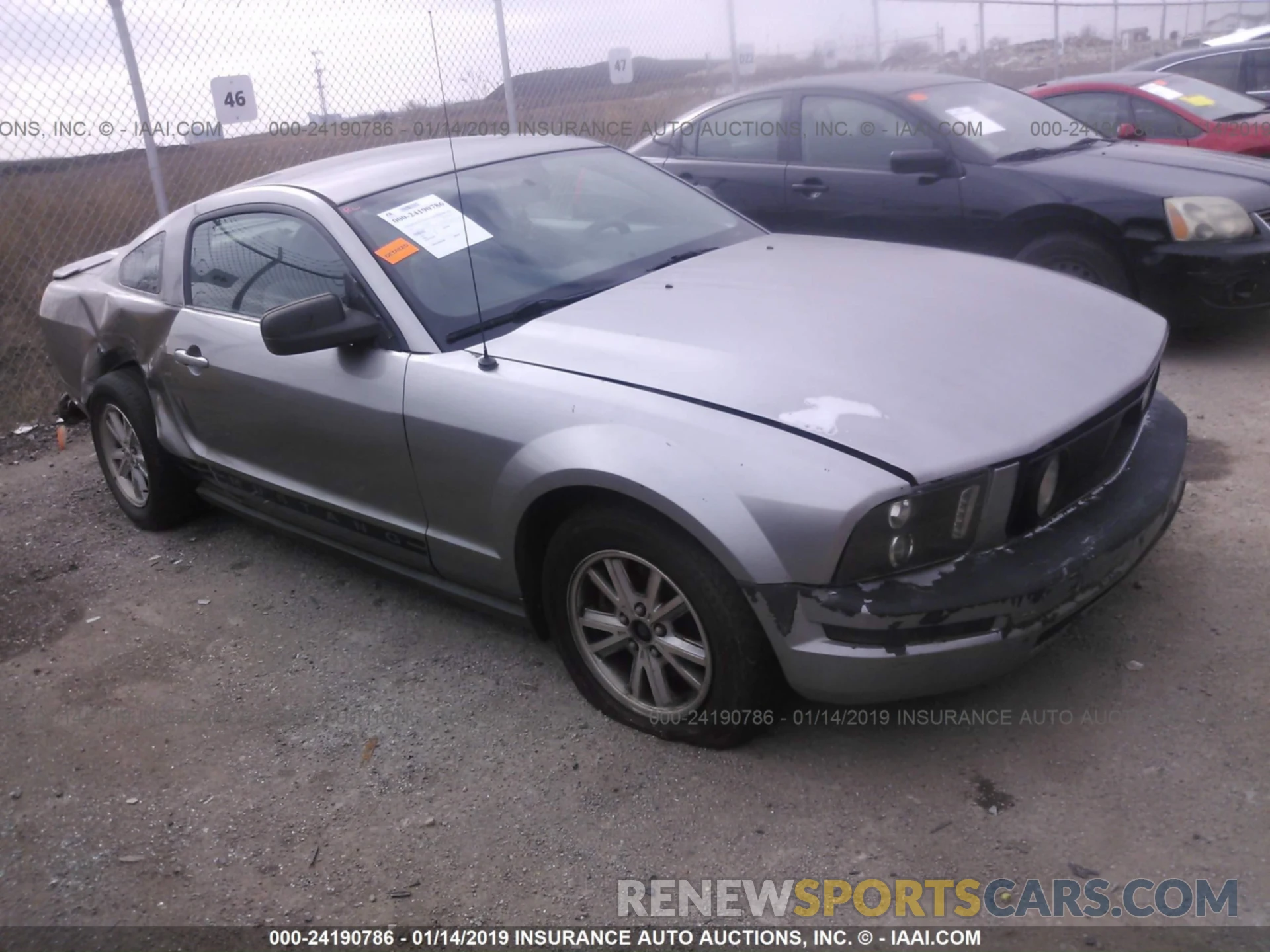 1 Photograph of a damaged car WDC0G4JB7KV143451 MERCEDES-BENZ GLC 2019