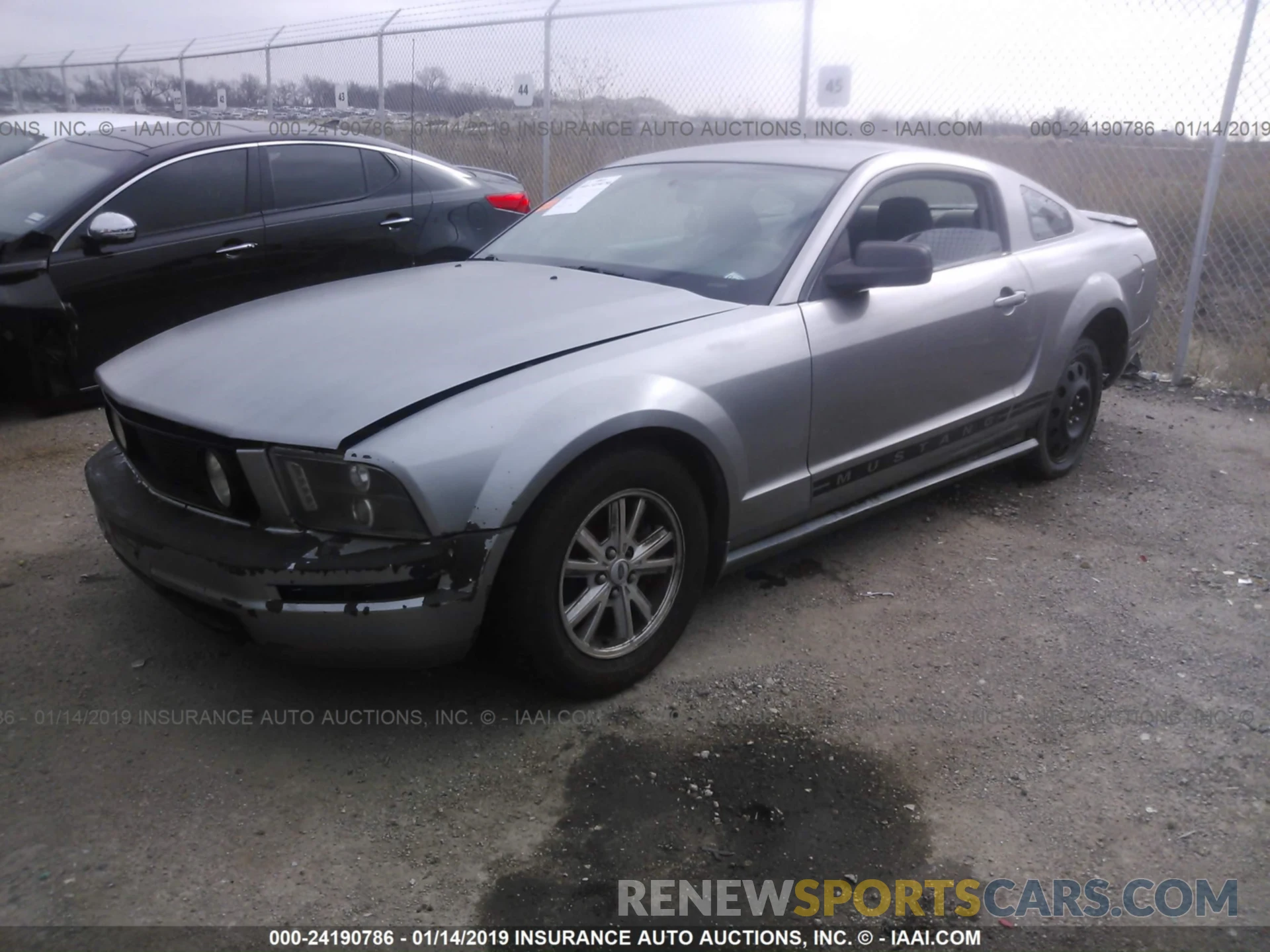 2 Photograph of a damaged car WDC0G4JB7KV143451 MERCEDES-BENZ GLC 2019