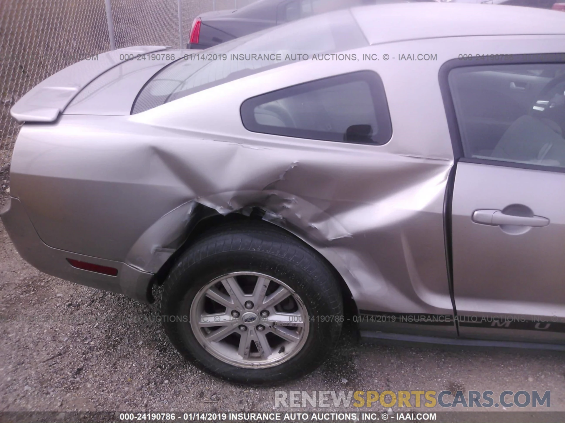 6 Photograph of a damaged car WDC0G4JB7KV143451 MERCEDES-BENZ GLC 2019