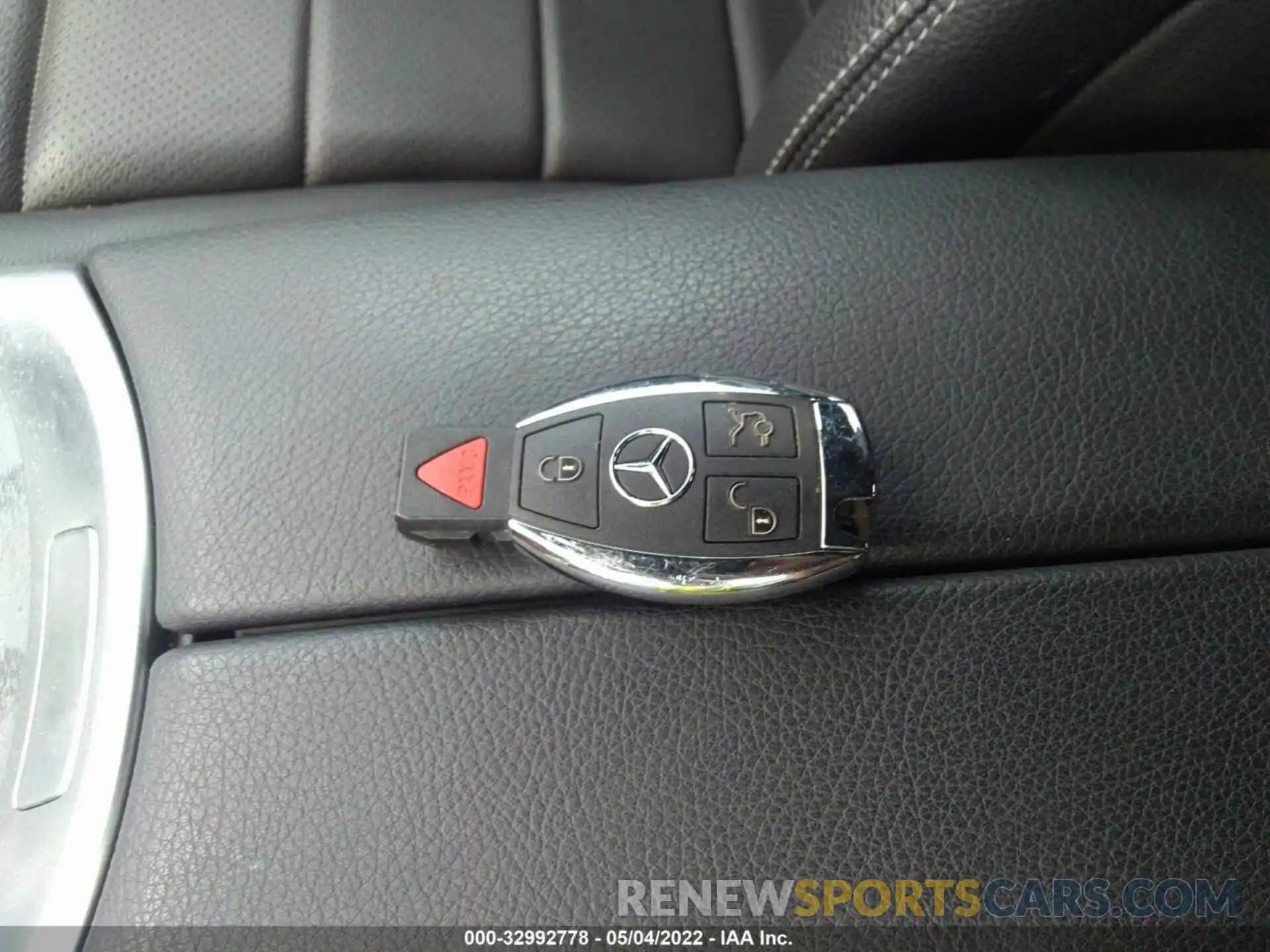 11 Photograph of a damaged car WDC0G4JB7KV172111 MERCEDES-BENZ GLC 2019