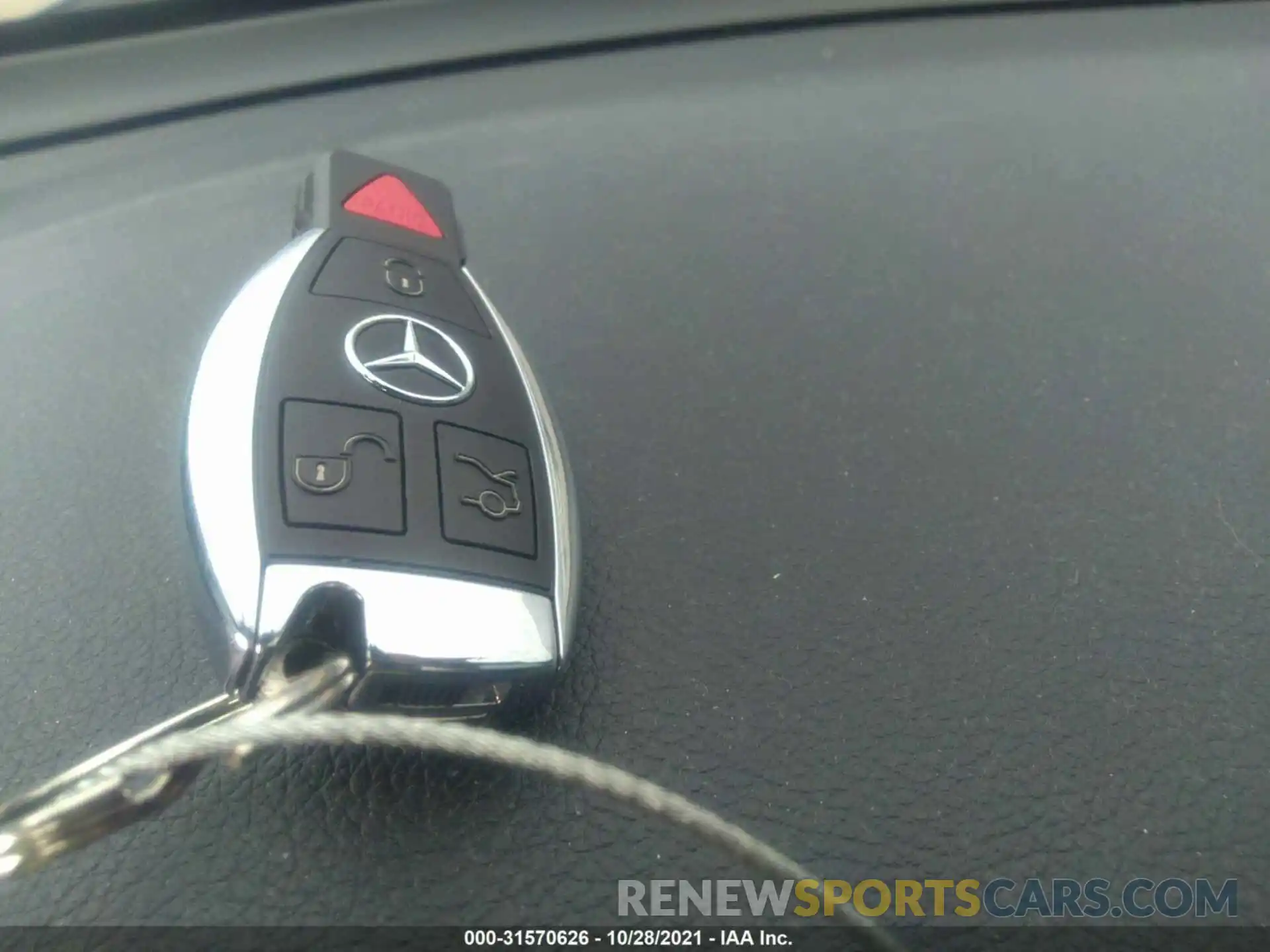 11 Photograph of a damaged car WDC0G4JB8KF638557 MERCEDES-BENZ GLC 2019