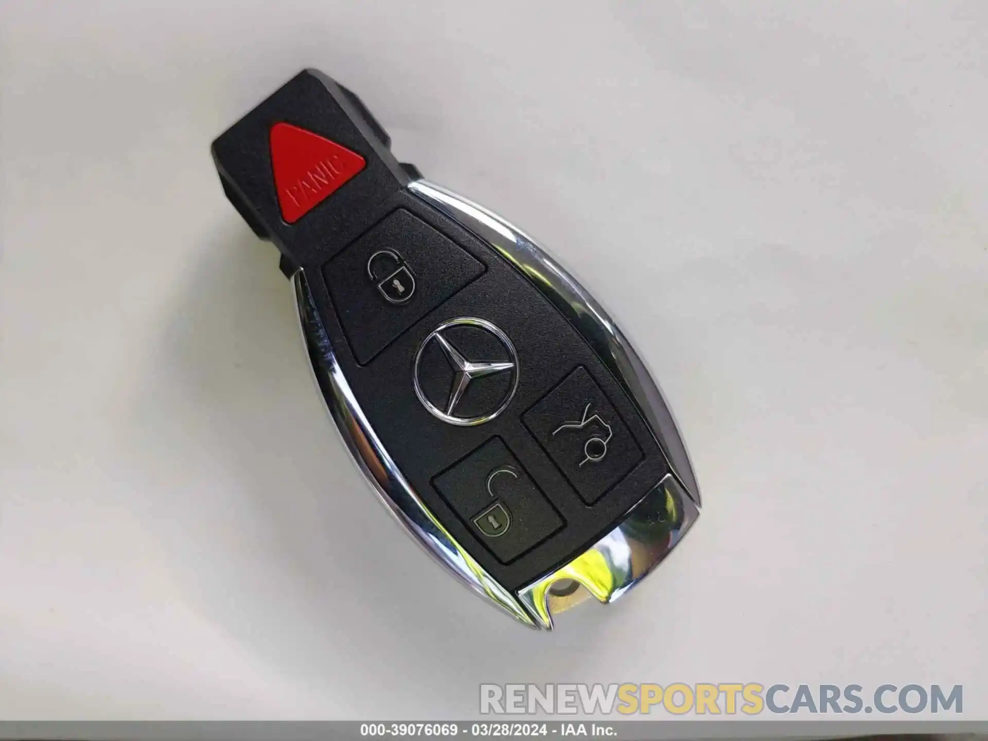 11 Photograph of a damaged car WDC0G4JB9KF613165 MERCEDES-BENZ GLC 2019