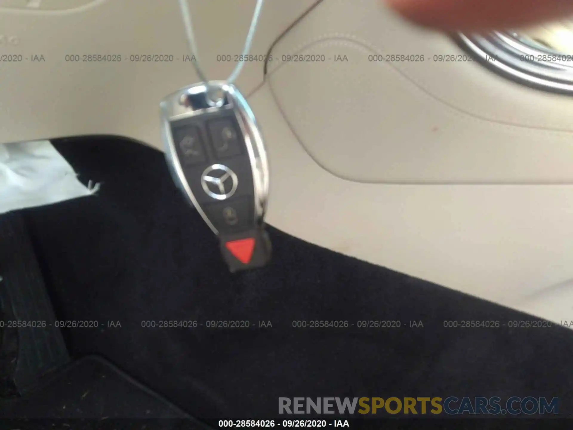 11 Photograph of a damaged car WDC0G4JB9KV141796 MERCEDES-BENZ GLC 2019