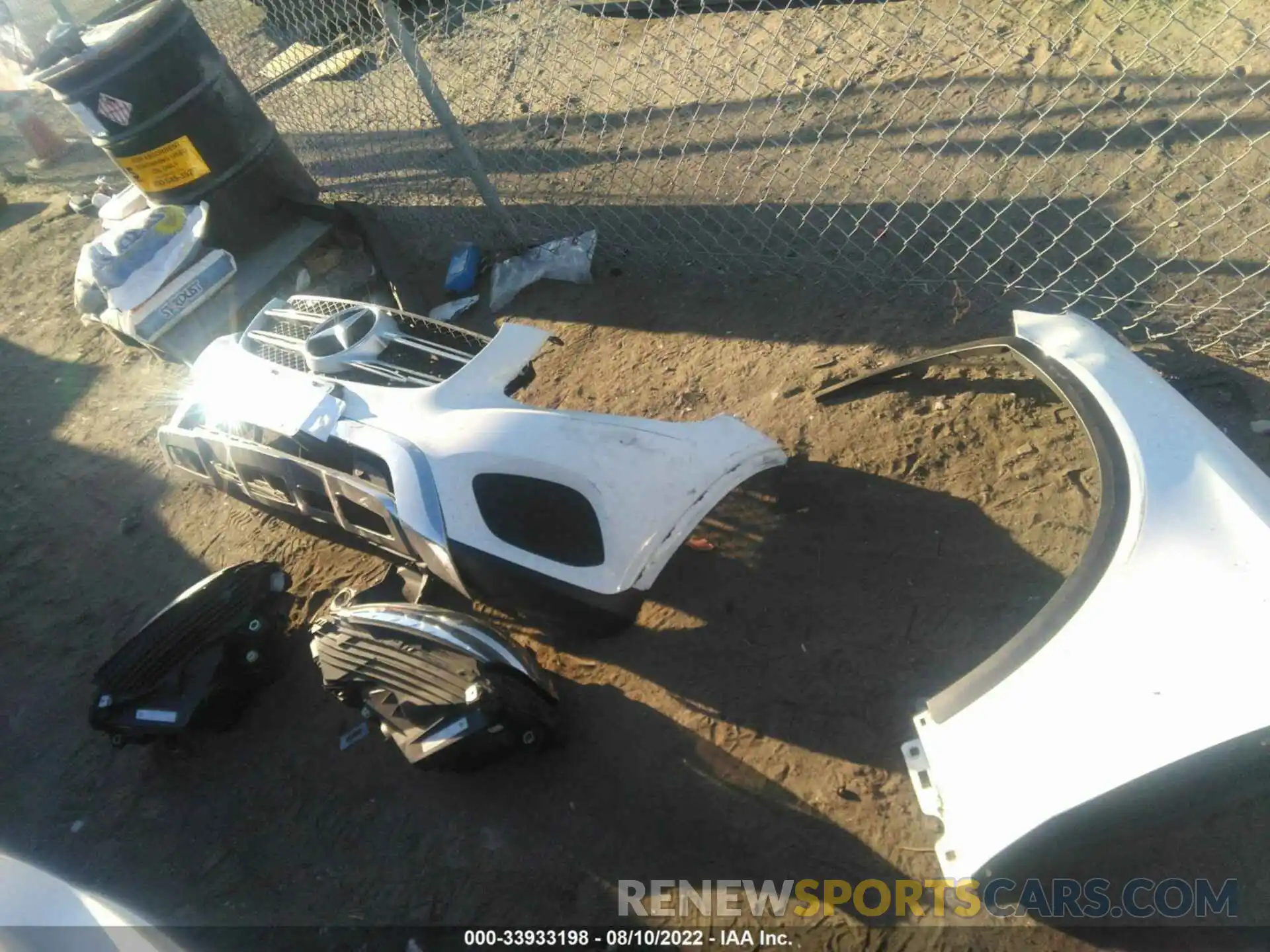 12 Photograph of a damaged car WDC0G4JB9KV152037 MERCEDES-BENZ GLC 2019