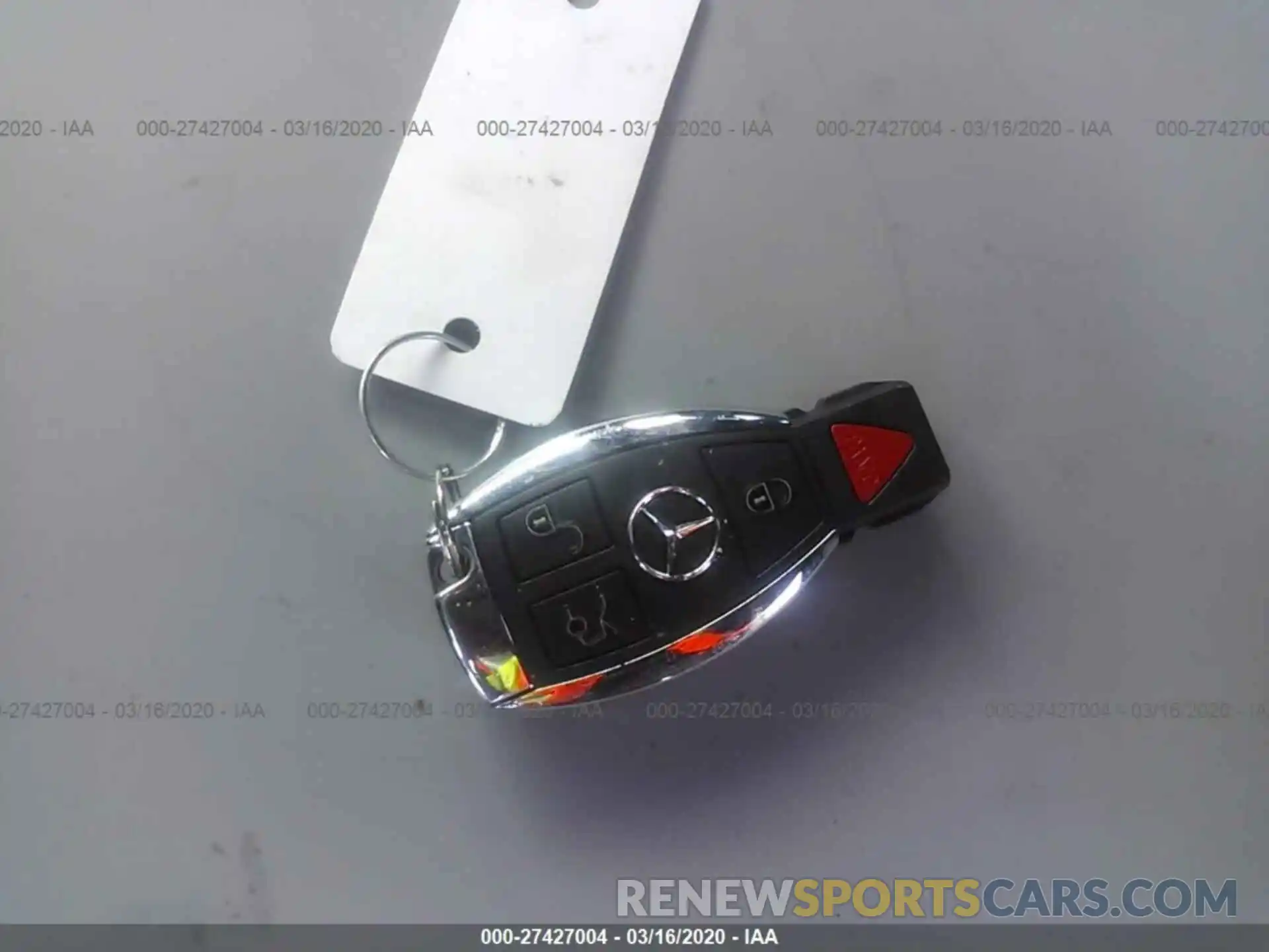 11 Photograph of a damaged car WDC0G4JB9KV167329 MERCEDES-BENZ GLC 2019