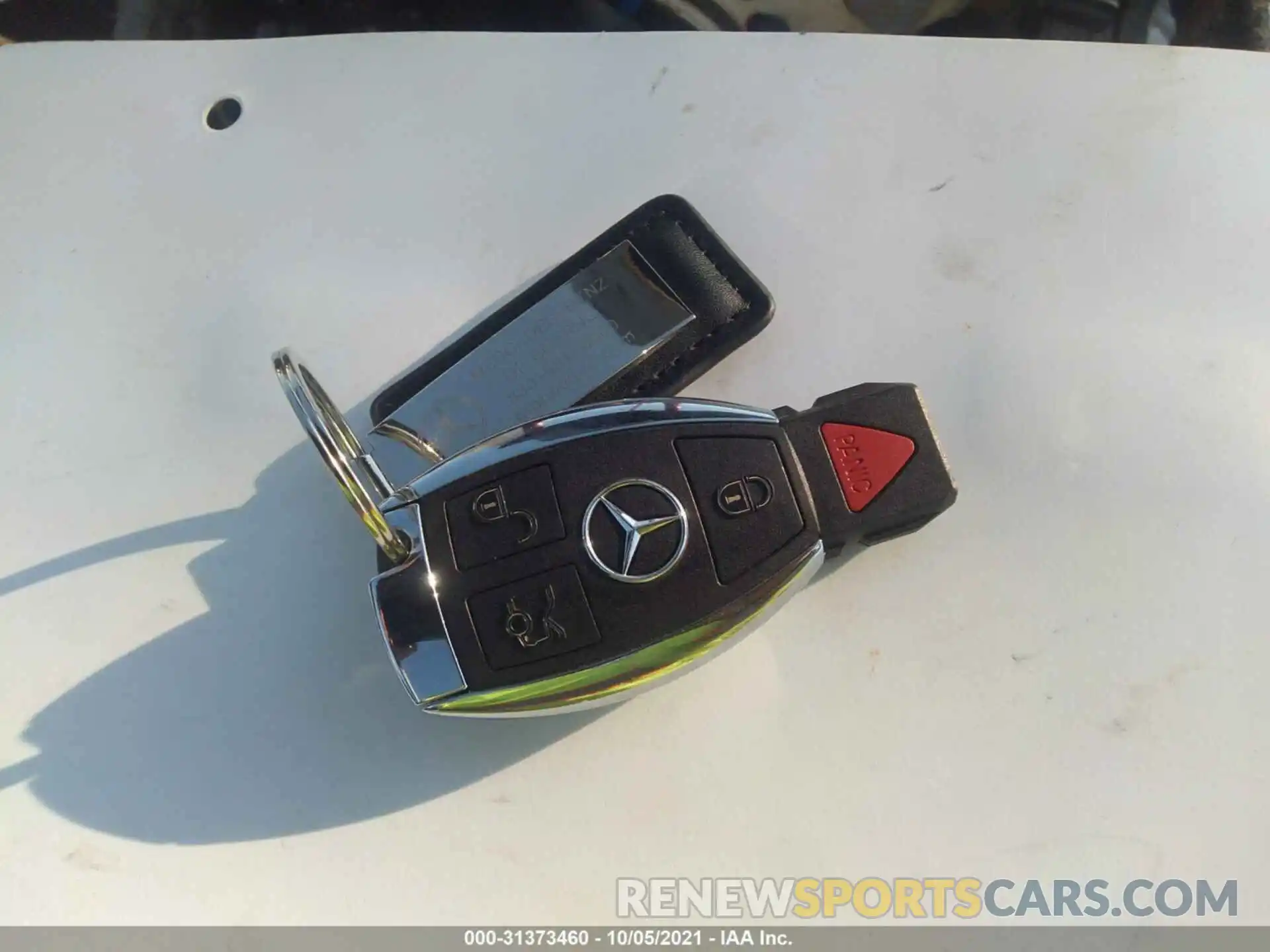 11 Photograph of a damaged car WDC0G4JBXKV135134 MERCEDES-BENZ GLC 2019