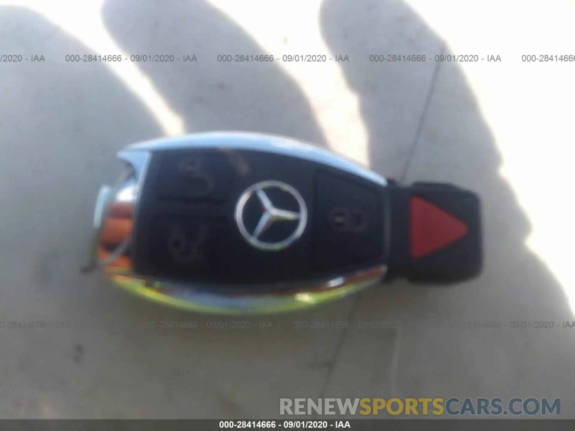 11 Photograph of a damaged car WDC0G4JBXKV147221 MERCEDES-BENZ GLC 2019