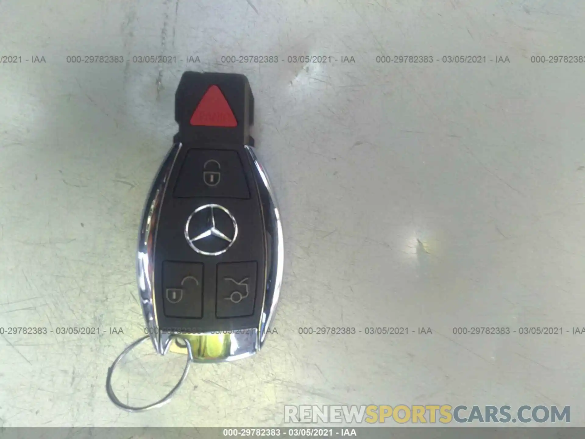 11 Photograph of a damaged car WDC0G4JBXKV165606 MERCEDES-BENZ GLC 2019