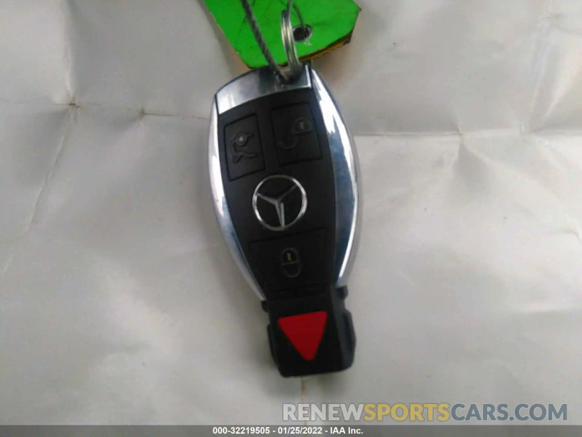 11 Photograph of a damaged car WDC0G4KB2KV148460 MERCEDES-BENZ GLC 2019