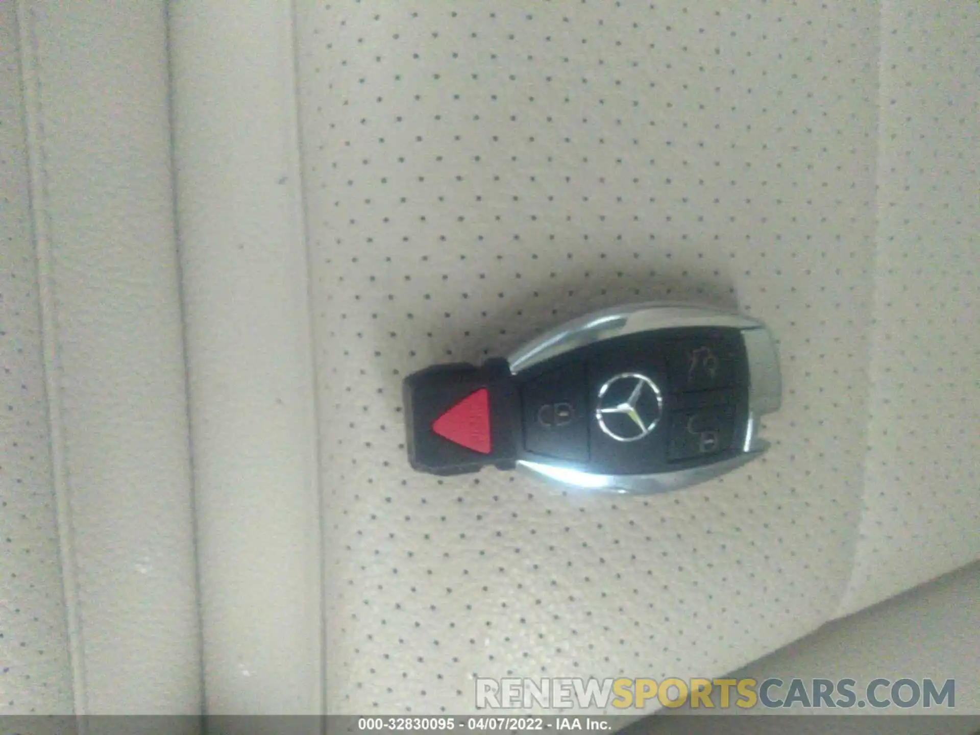 11 Photograph of a damaged car WDC0G4KB2KV175495 MERCEDES-BENZ GLC 2019