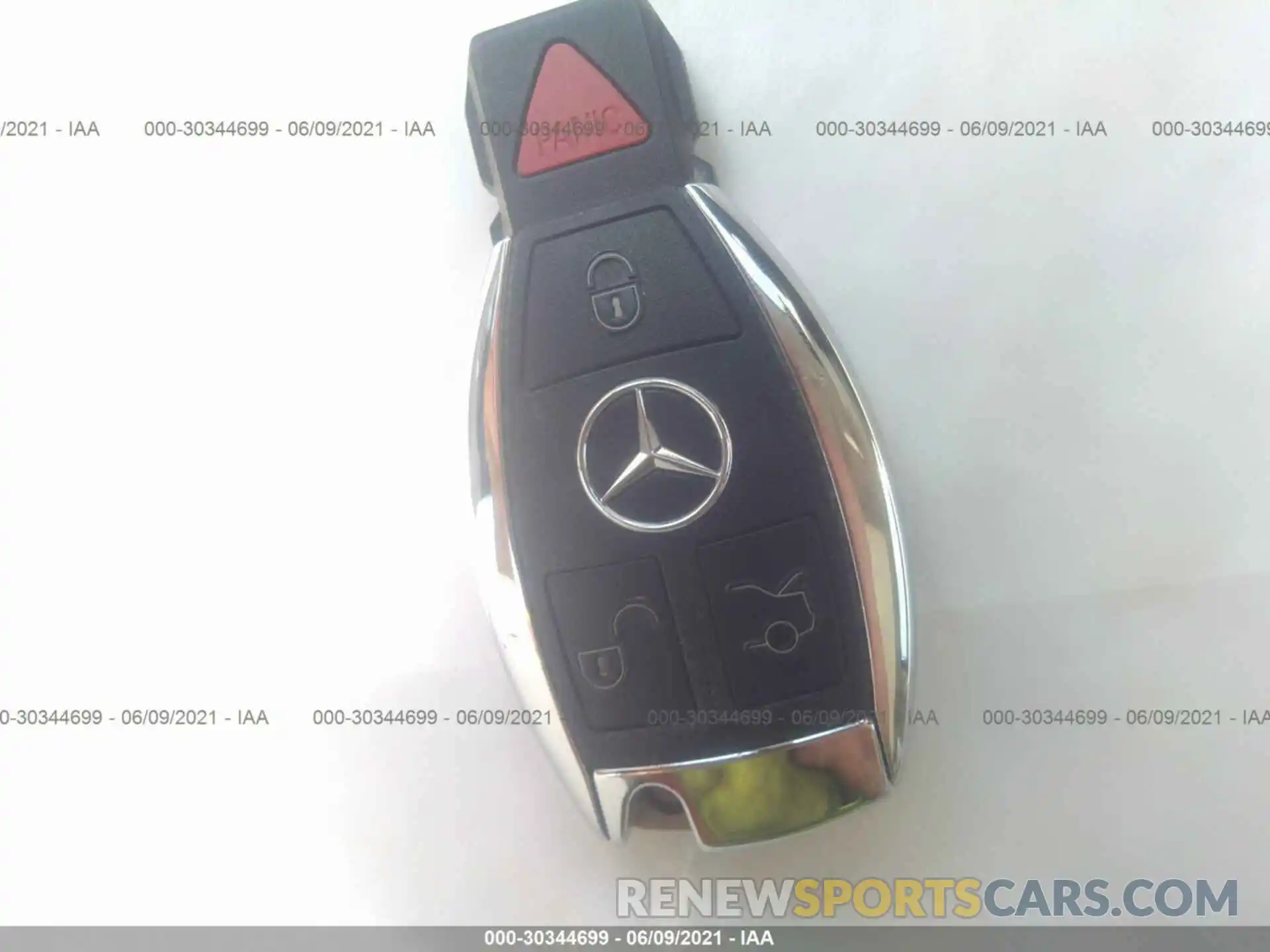 11 Photograph of a damaged car WDC0G4KB4KV123284 MERCEDES-BENZ GLC 2019