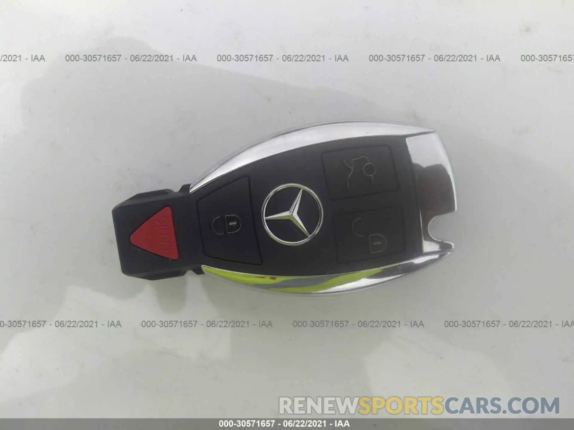 11 Photograph of a damaged car WDC0G4KB4KV127965 MERCEDES-BENZ GLC 2019