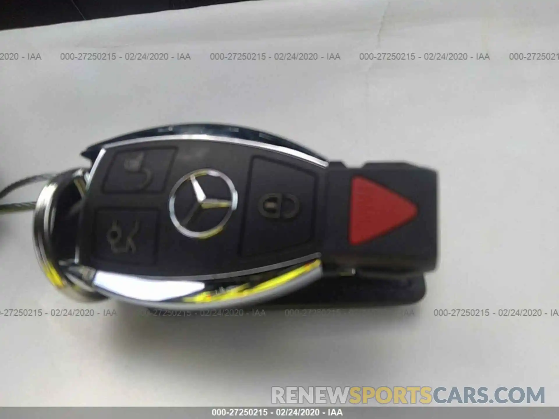 11 Photograph of a damaged car WDC0G4KB5KV120149 MERCEDES-BENZ GLC 2019