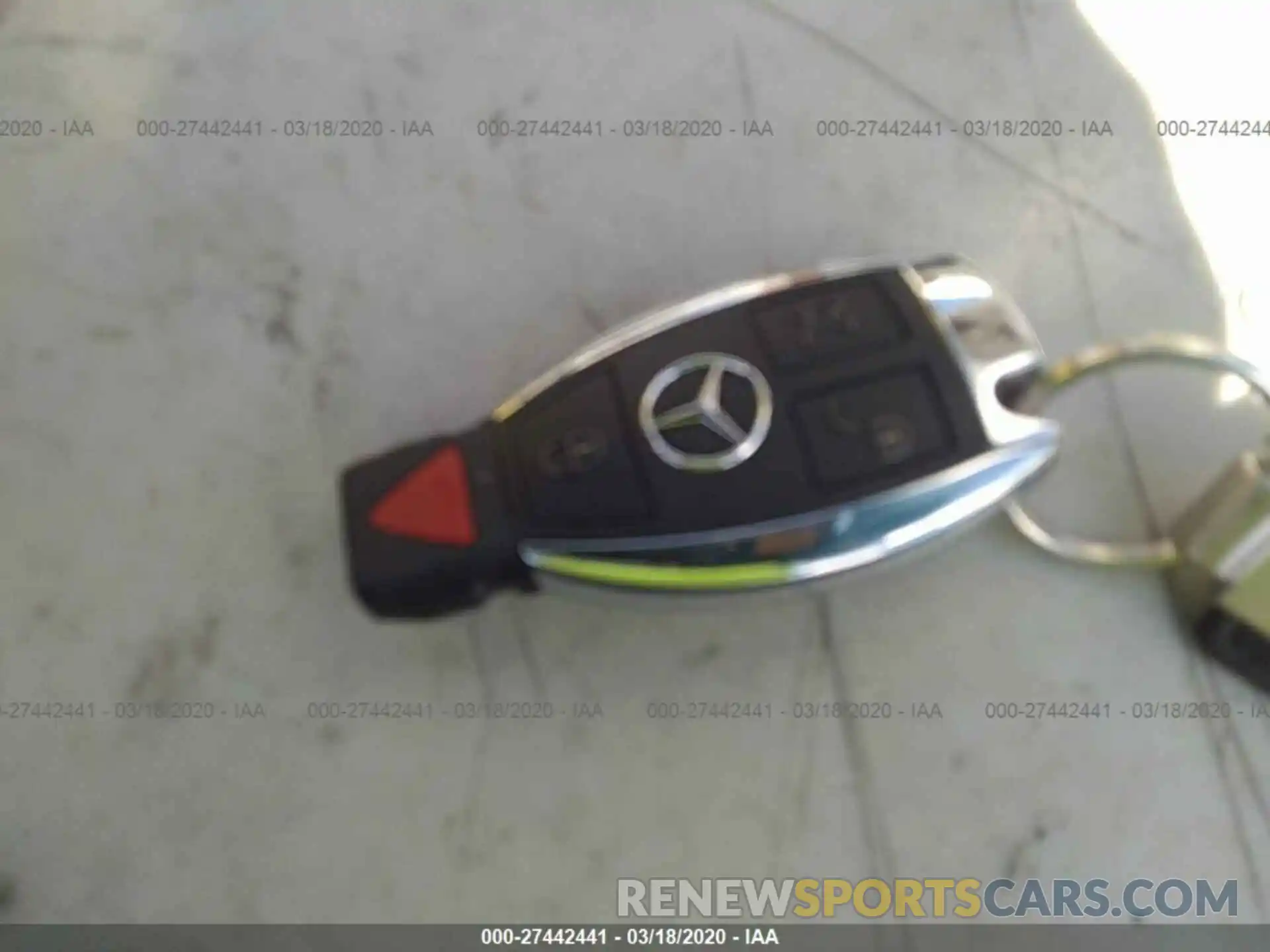 11 Photograph of a damaged car WDC0G4KB5KV171750 MERCEDES-BENZ GLC 2019