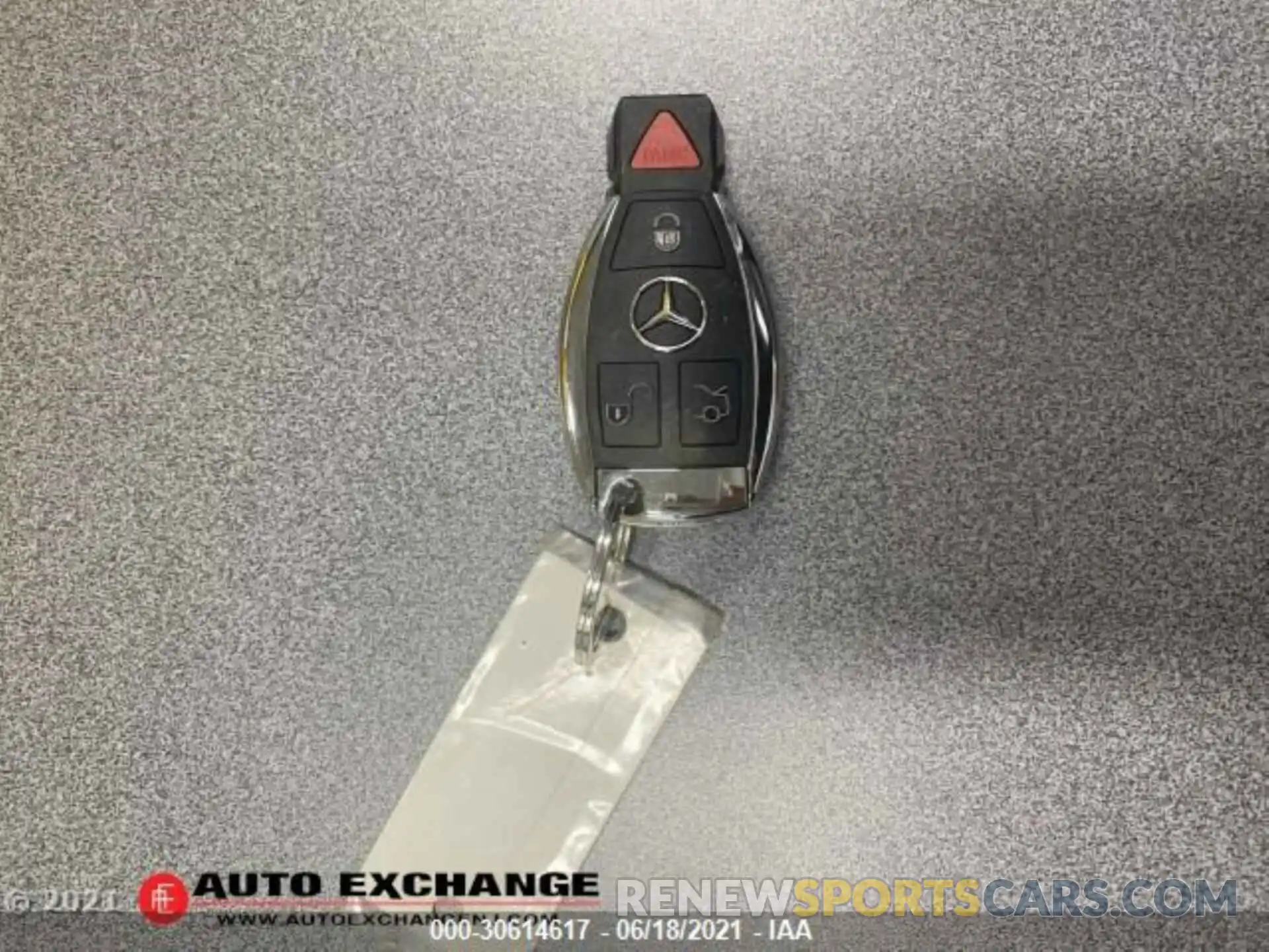 11 Photograph of a damaged car WDC0G4KB7KV147191 MERCEDES-BENZ GLC 2019