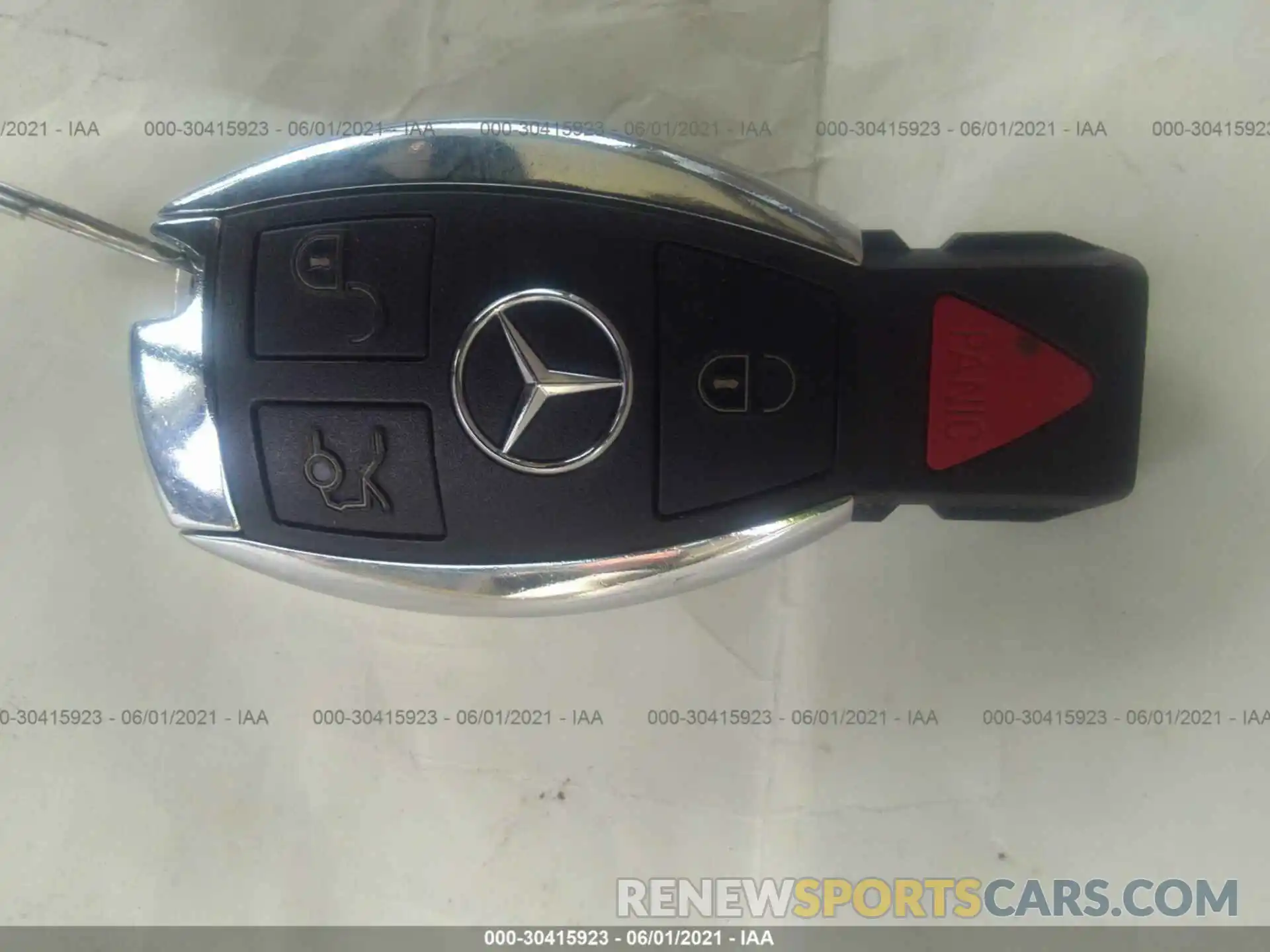 11 Photograph of a damaged car WDC0G4KB8KF655664 MERCEDES-BENZ GLC 2019