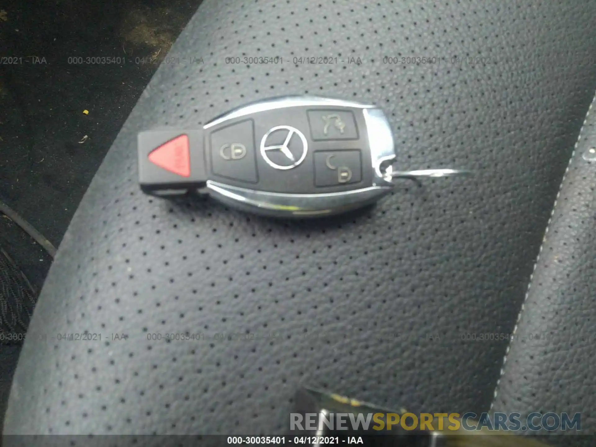 11 Photograph of a damaged car WDC0G4KB9KF639215 MERCEDES-BENZ GLC 2019