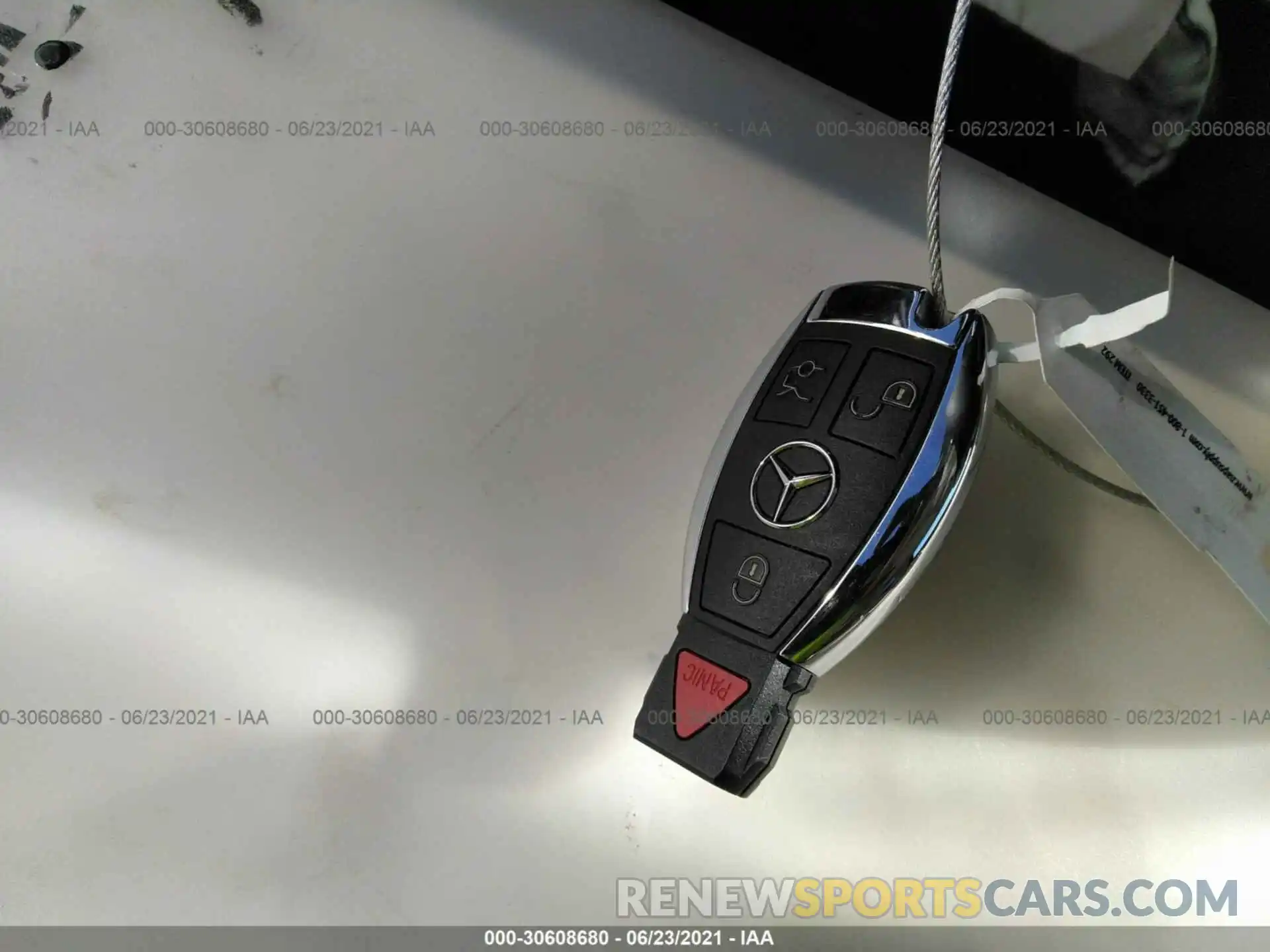 11 Photograph of a damaged car WDC0G4KBXKV169847 MERCEDES-BENZ GLC 2019