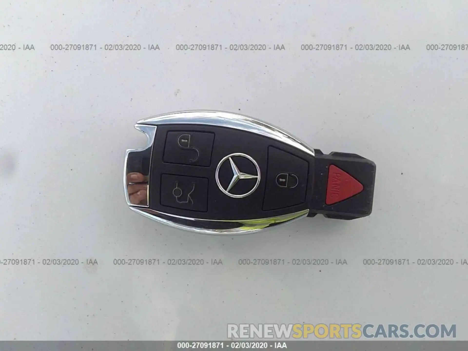 11 Photograph of a damaged car WDC0G5EB1KF573728 MERCEDES-BENZ GLC 2019