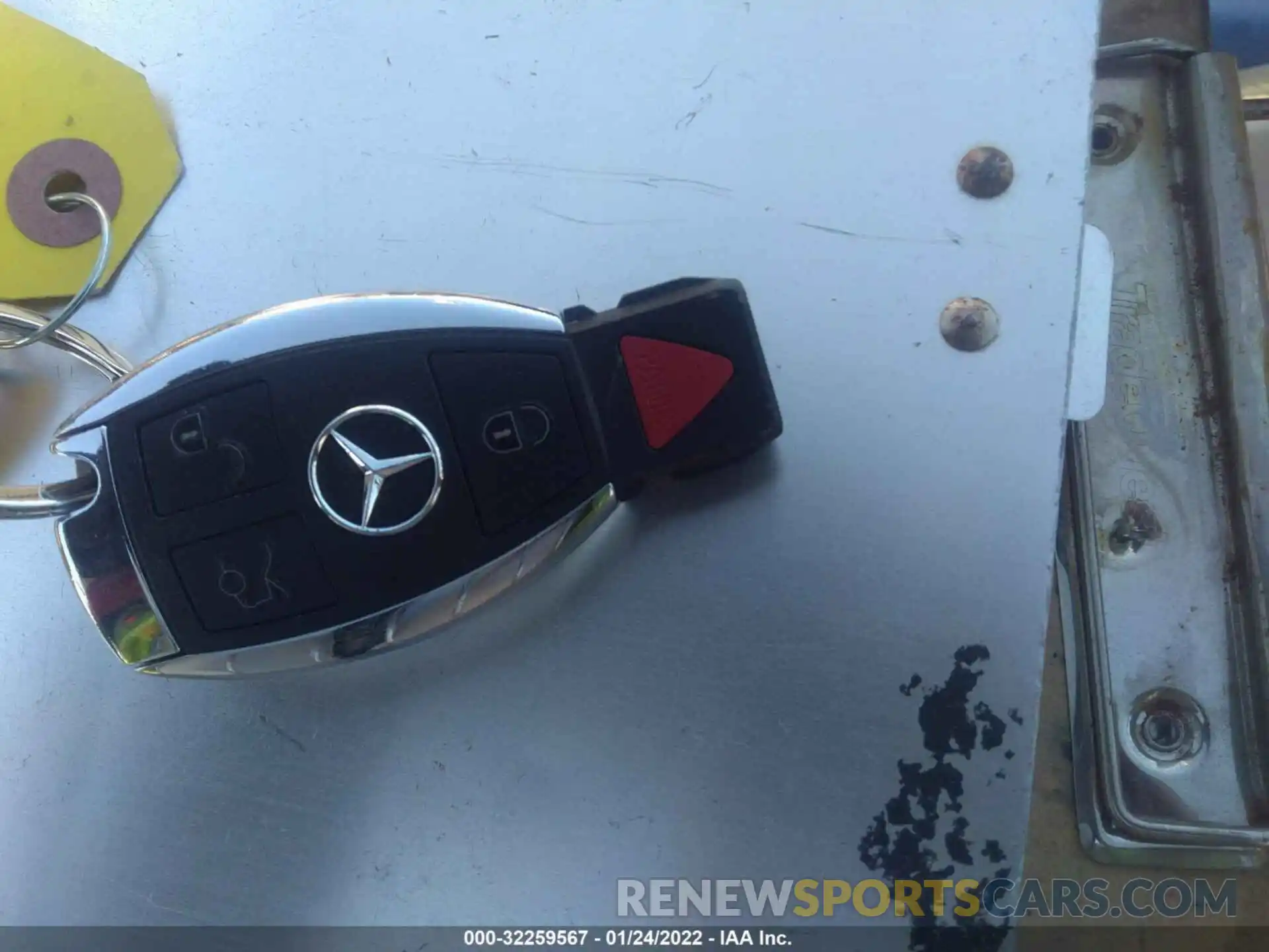 11 Photograph of a damaged car WDC0G5EB4KF565672 MERCEDES-BENZ GLC 2019