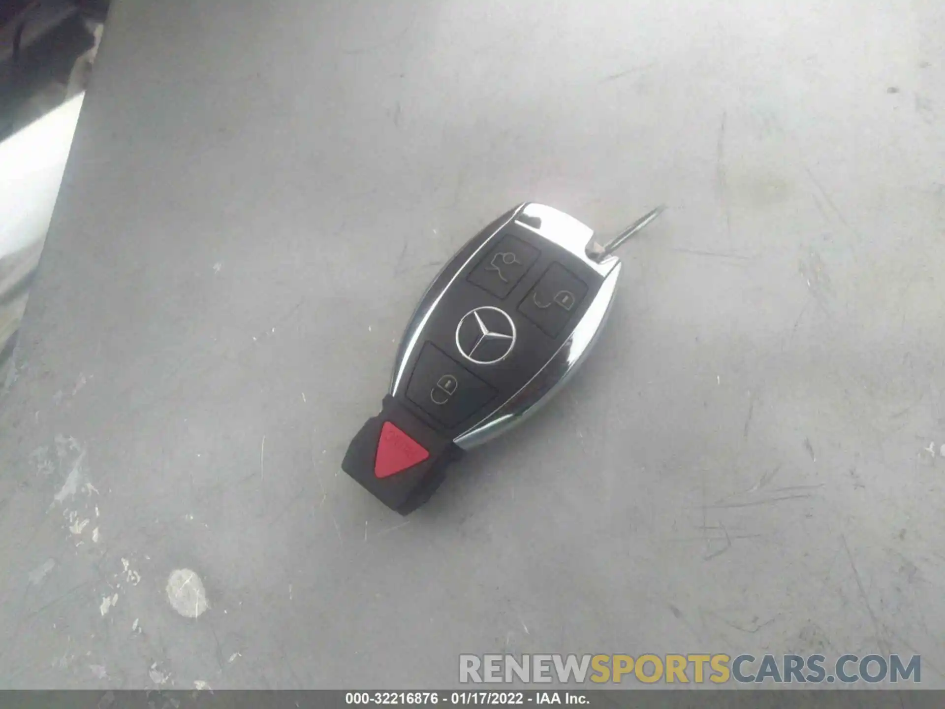 11 Photograph of a damaged car WDC0G5EB4KF631198 MERCEDES-BENZ GLC 2019