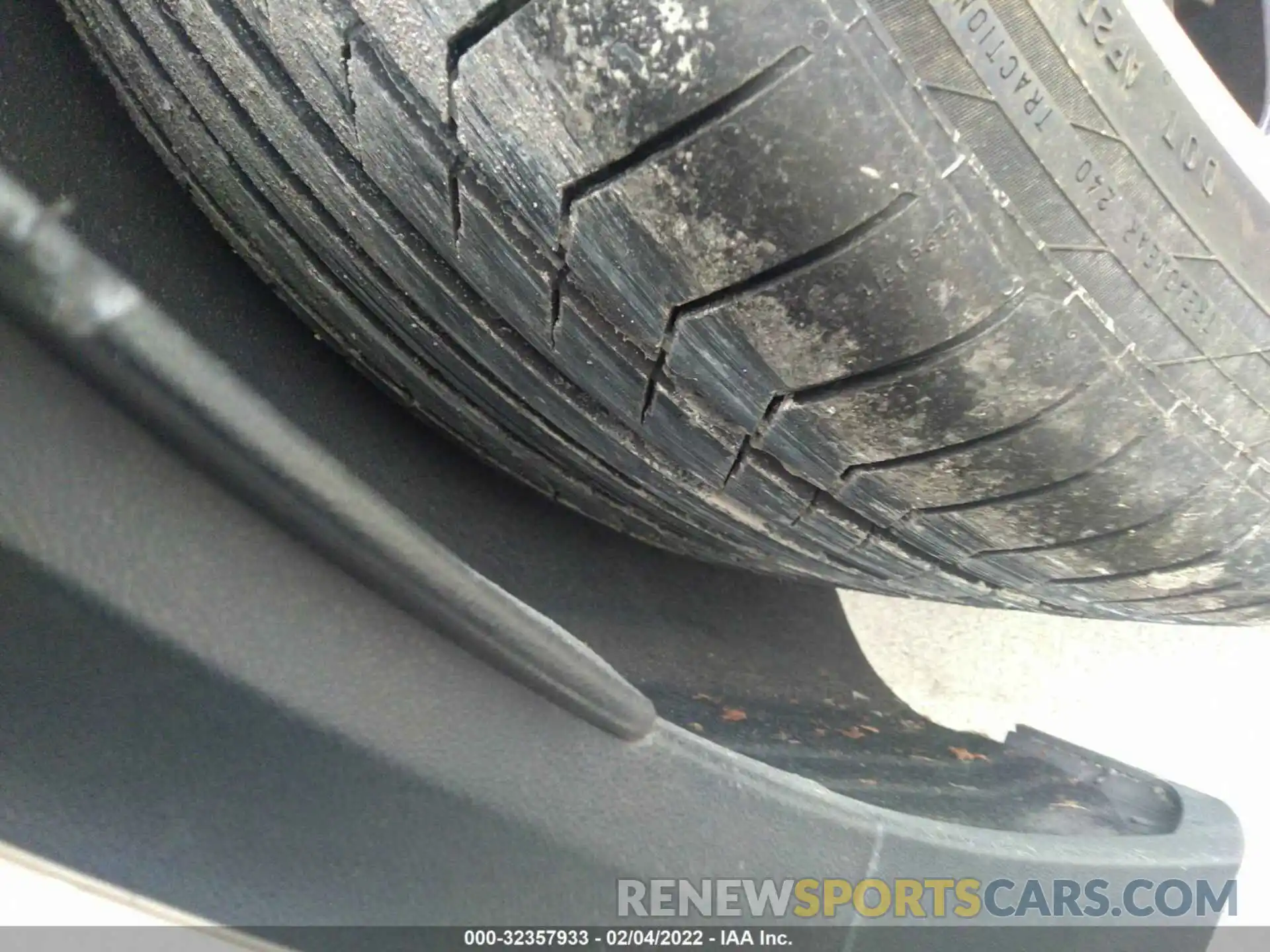 15 Photograph of a damaged car WDC0G6EB5KF543797 MERCEDES-BENZ GLC 2019