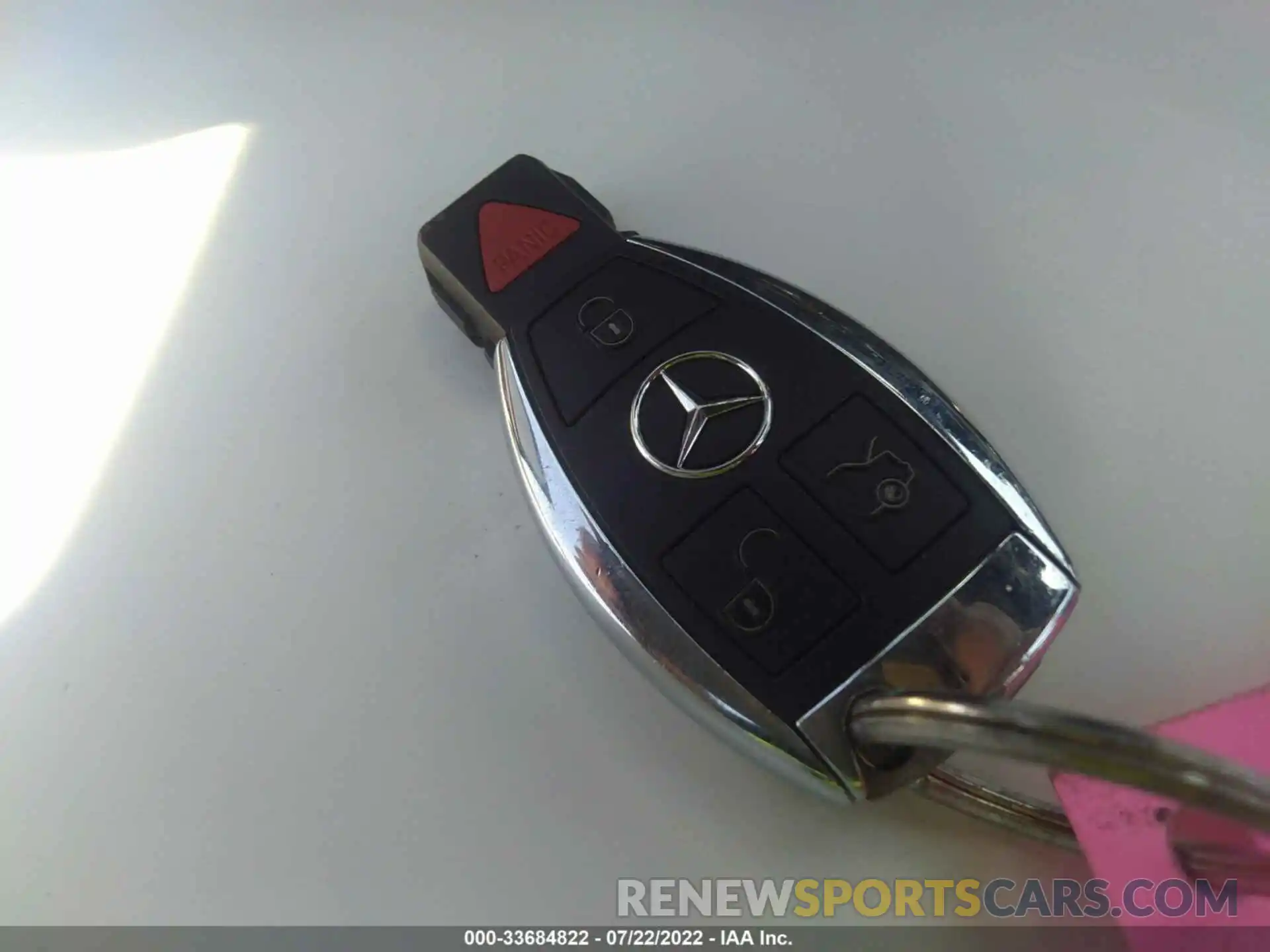 11 Photograph of a damaged car WDC0G8JB1KF500916 MERCEDES-BENZ GLC 2019