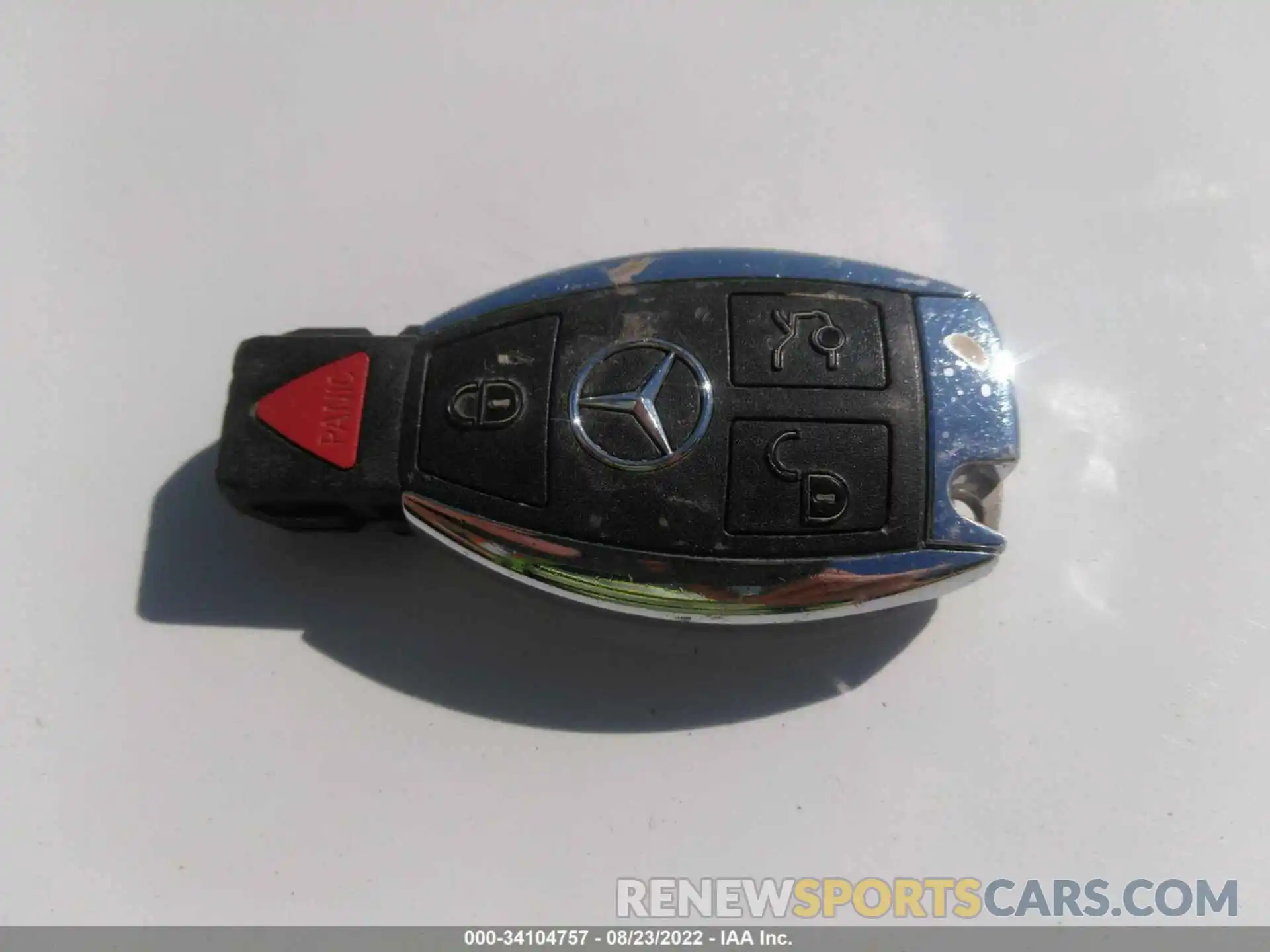 11 Photograph of a damaged car WDC0G8JB9KF494749 MERCEDES-BENZ GLC 2019